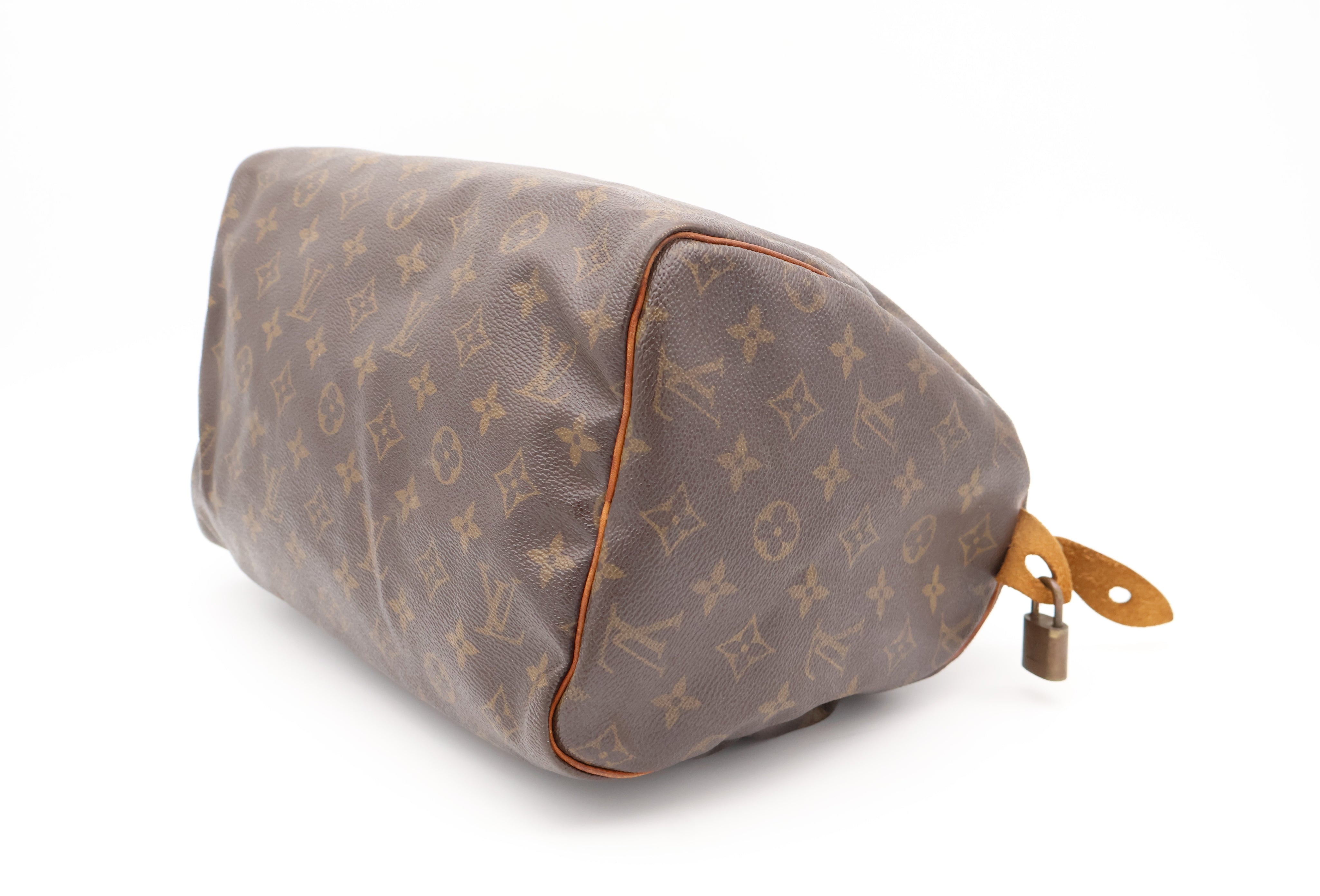 Louis Vuitton Speedy 30