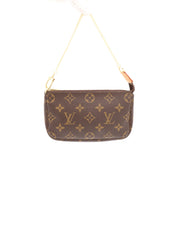Louis Vuitton Bucket Pochette Accessoires