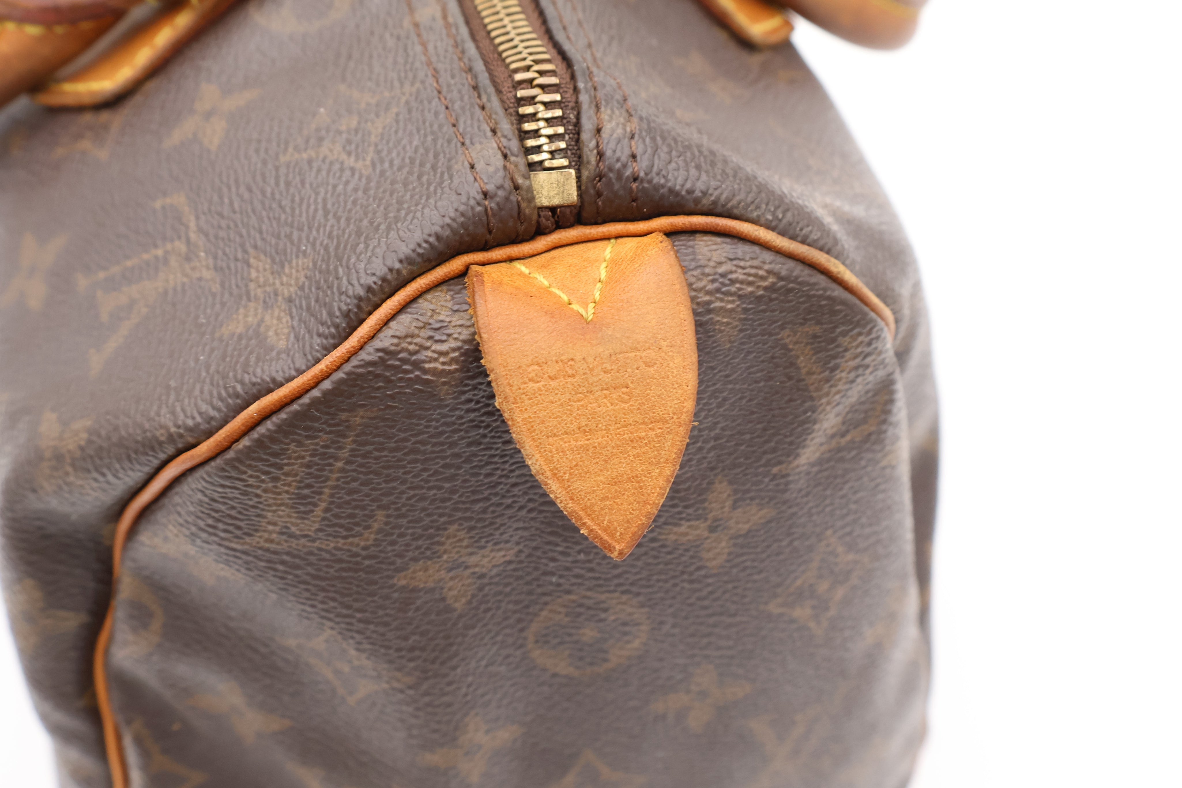 Louis Vuitton Speedy 30