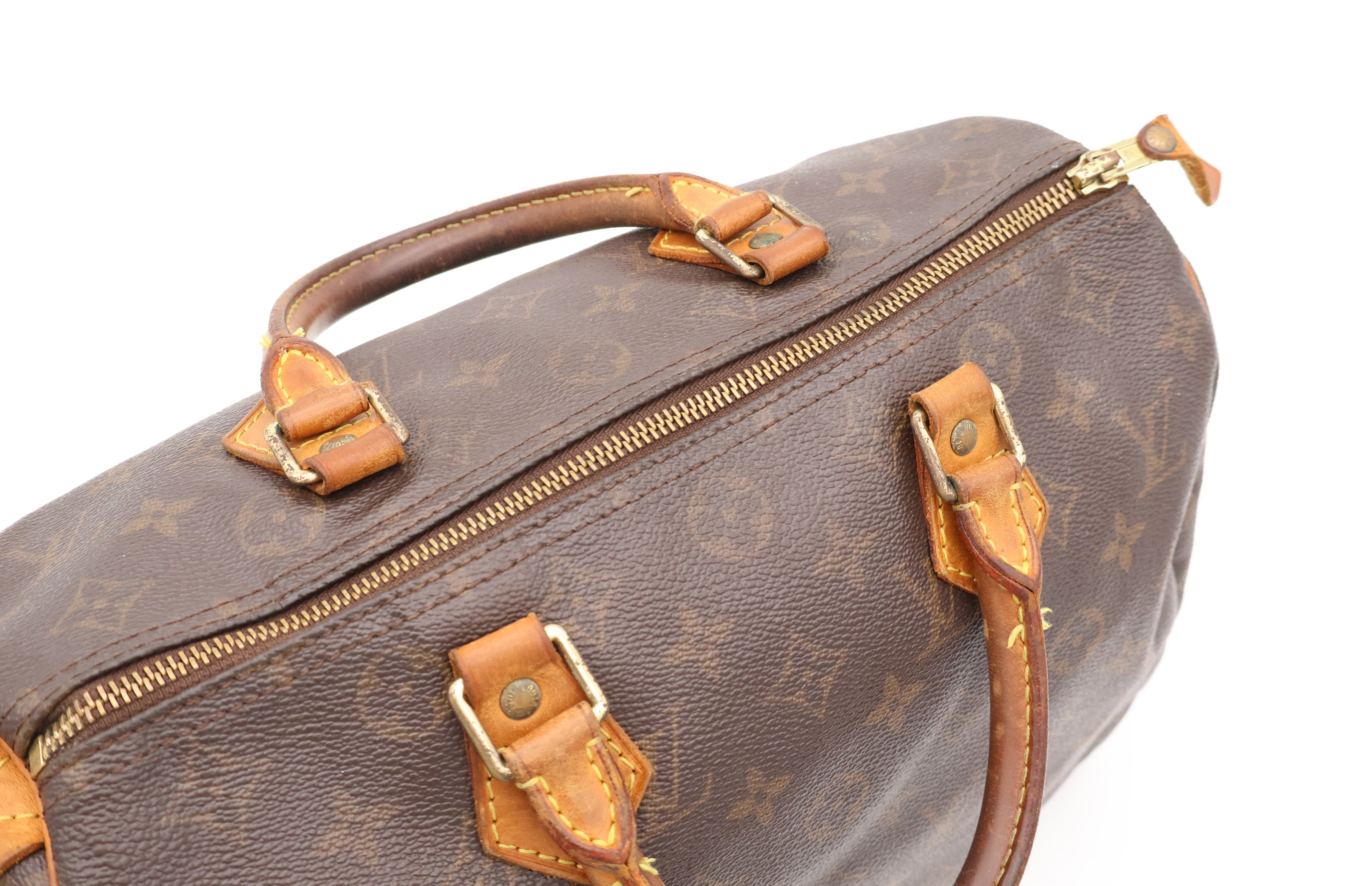 Louis Vuitton Speedy 30