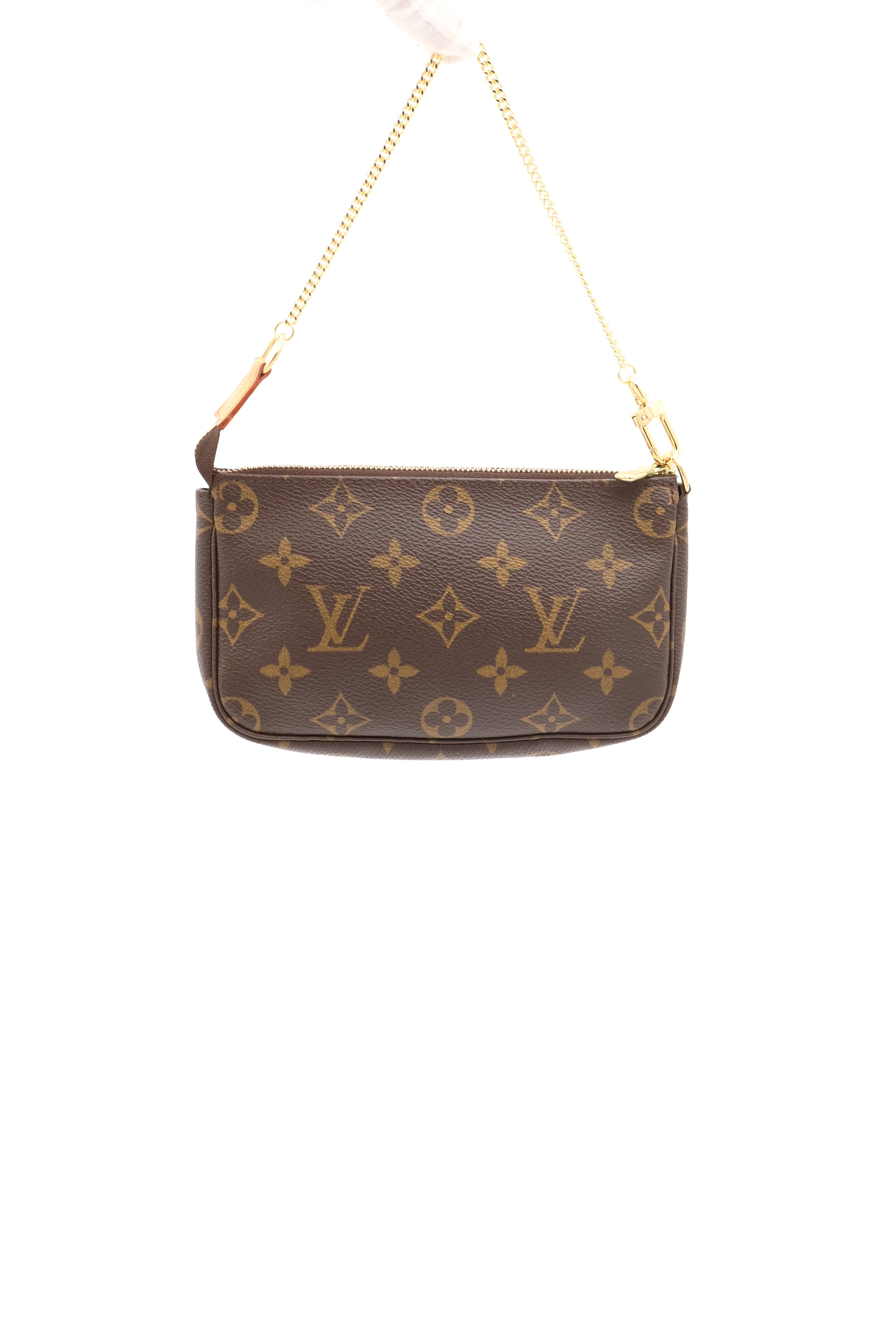 Louis Vuitton Bucket Pochette Accessoires