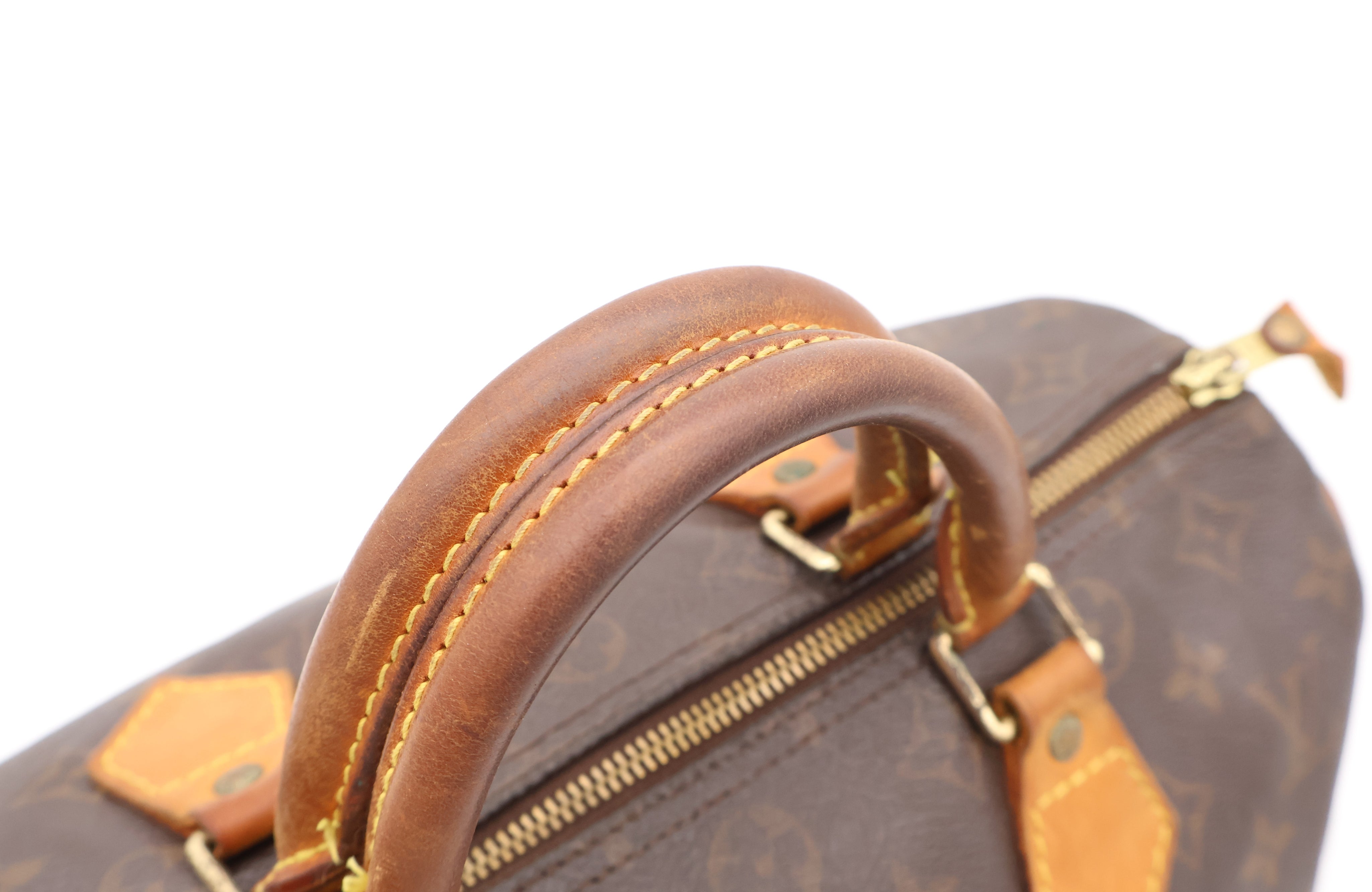 Louis Vuitton Speedy 30