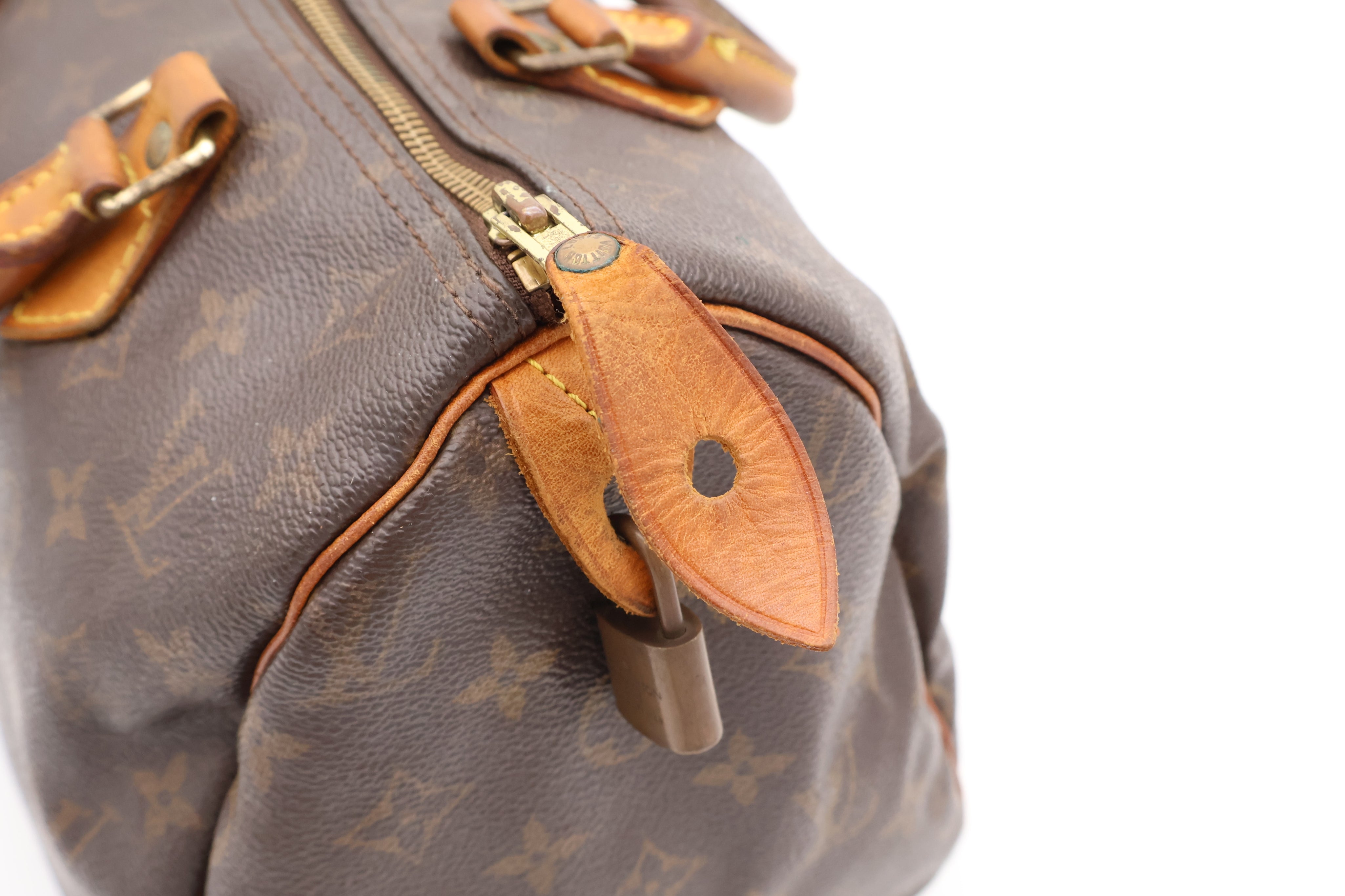 Louis Vuitton Speedy 30
