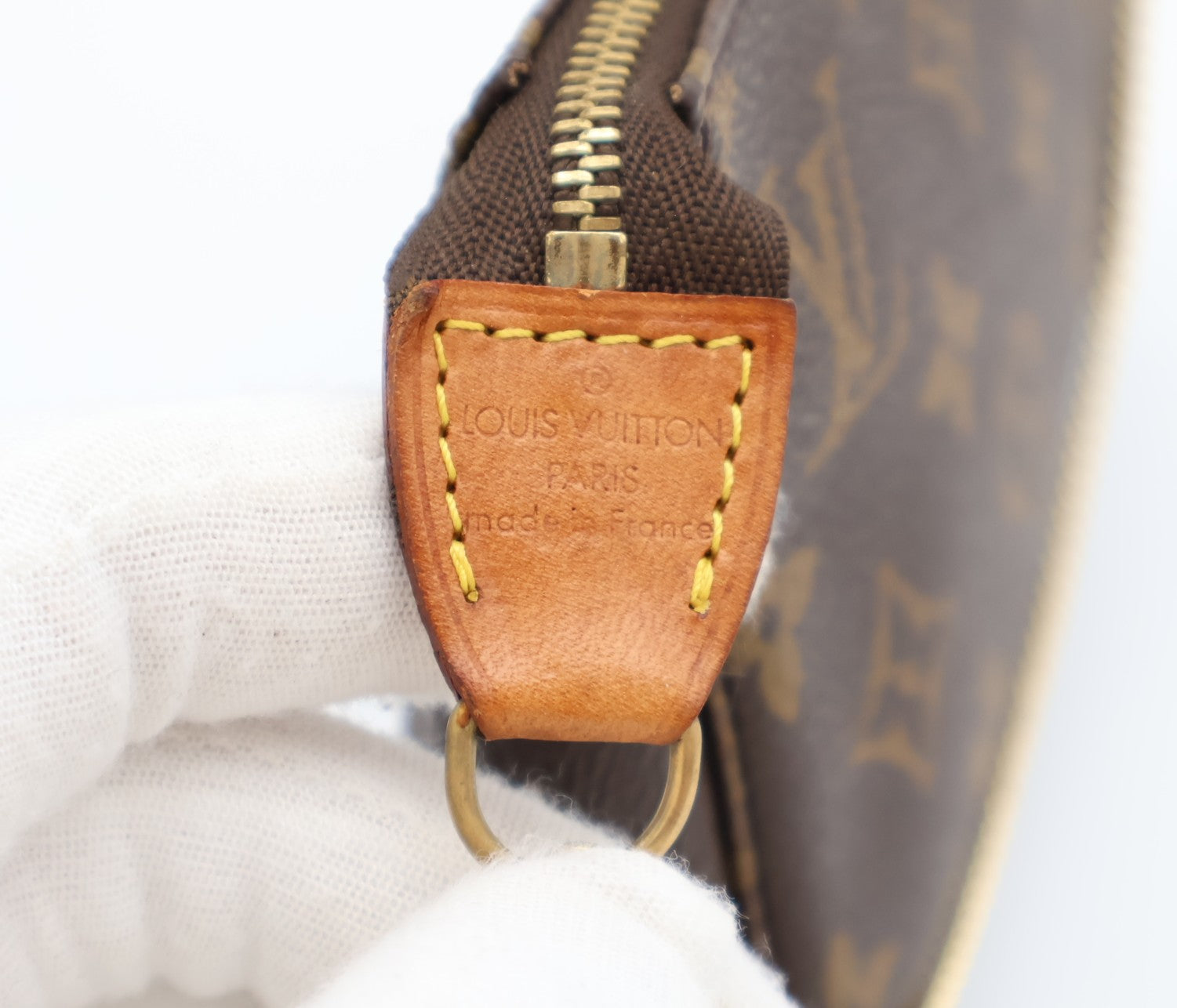 Louis Vuitton Pochette Accessoires