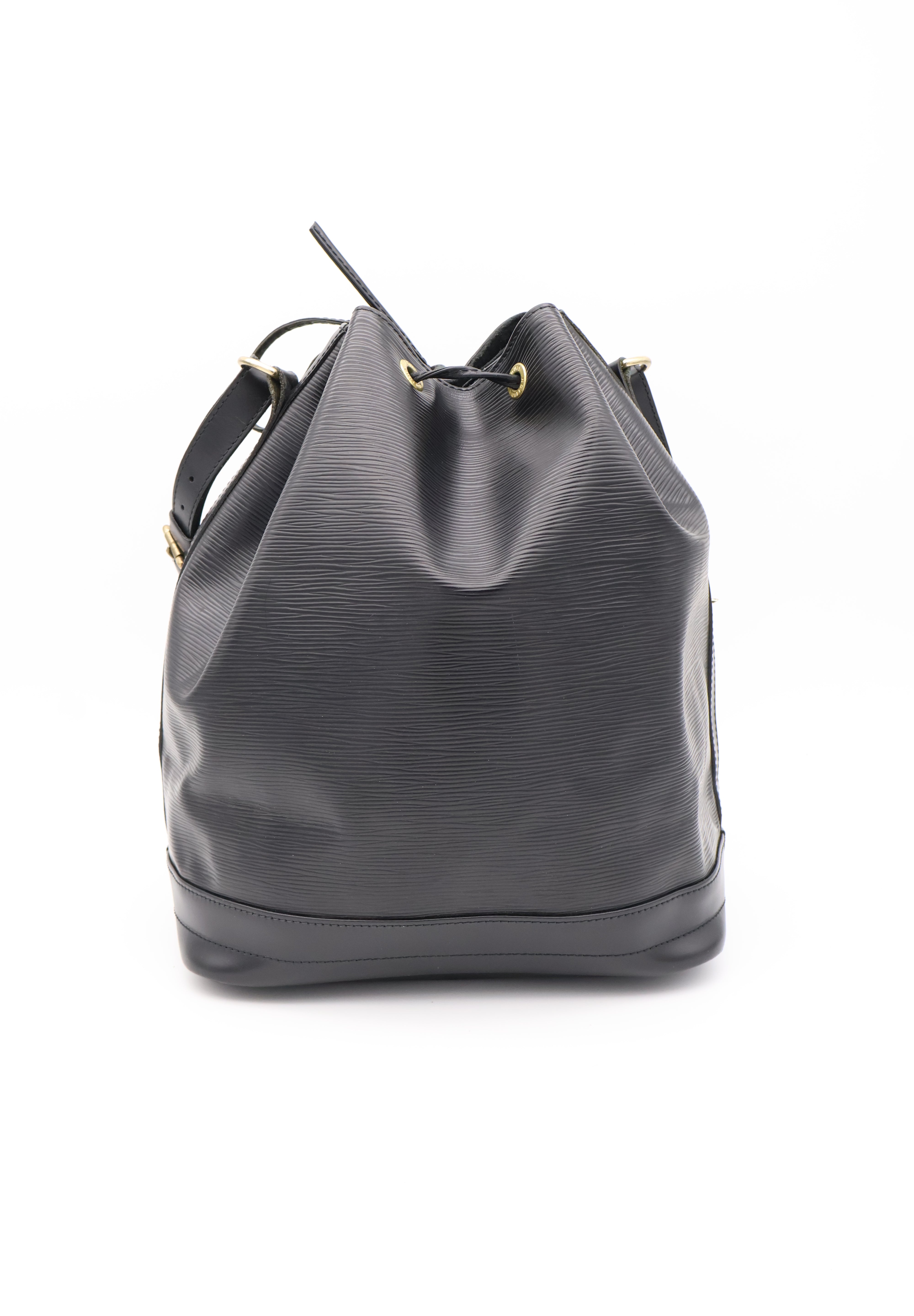 Louis Vuitton Noé GM Epi