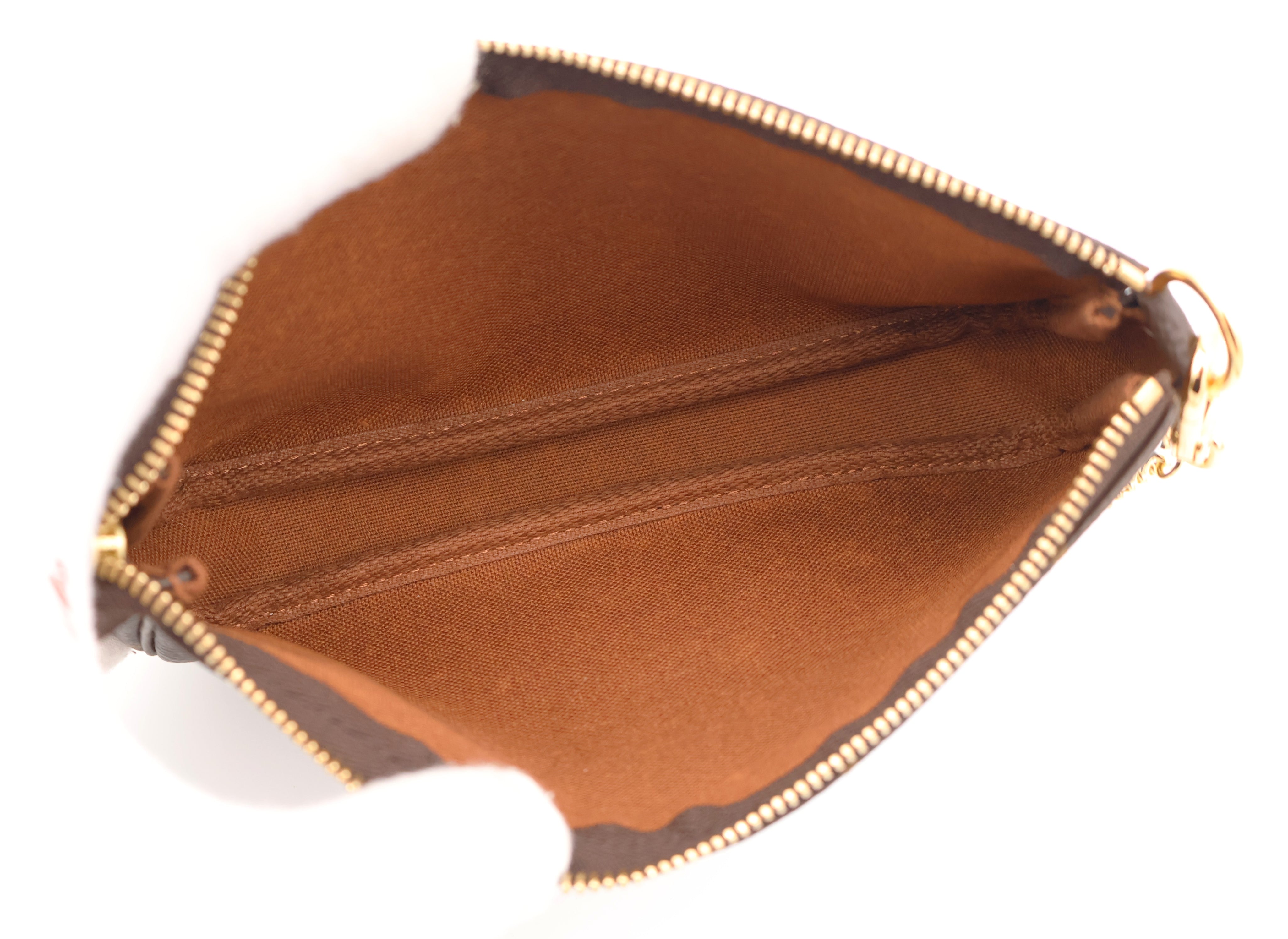 Louis Vuitton Bucket Pochette Accessoires