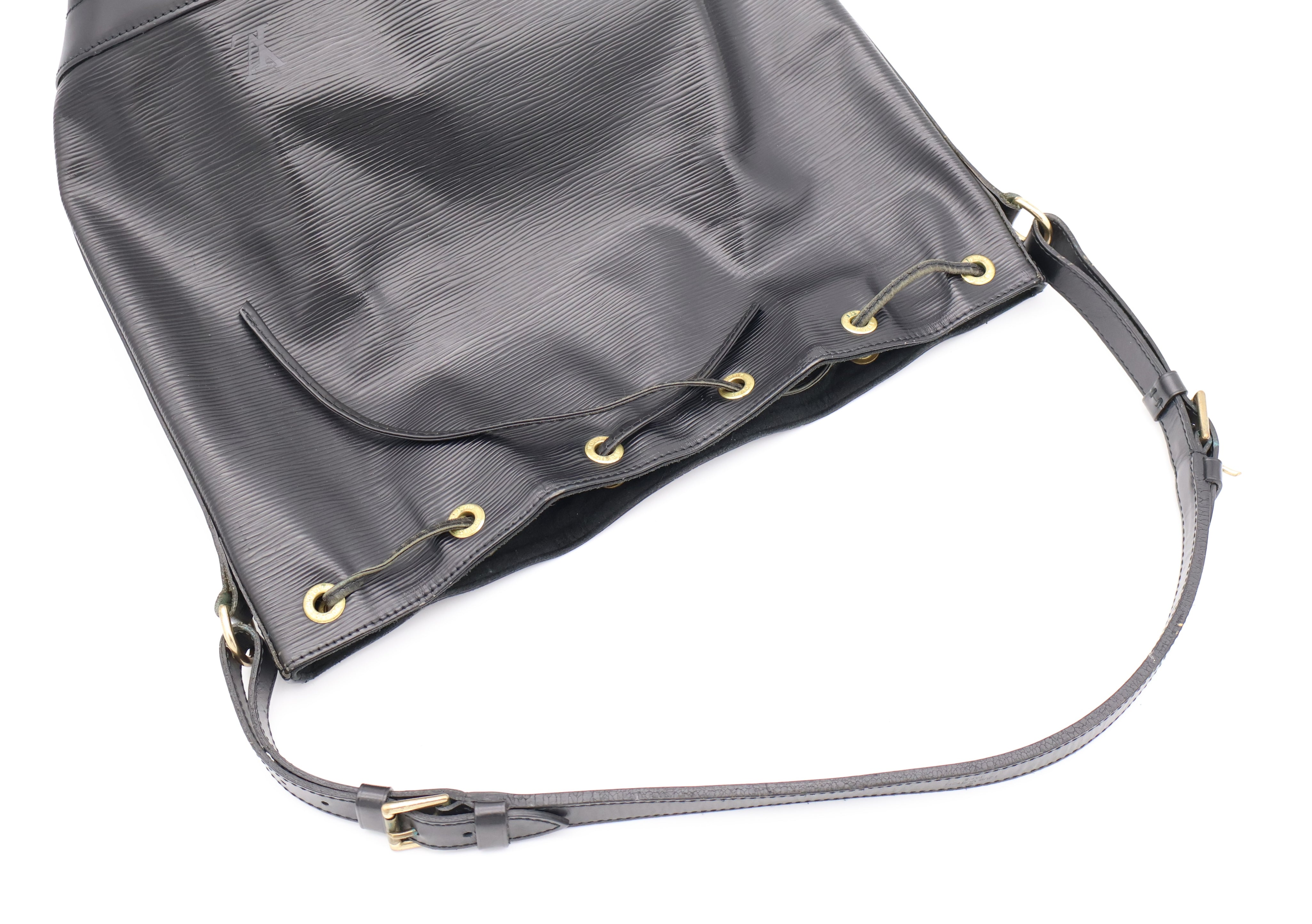 Louis Vuitton Noé GM Epi