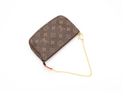Louis Vuitton Bucket Pochette Accessoires