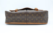 Louis Vuitton Gibecière GM