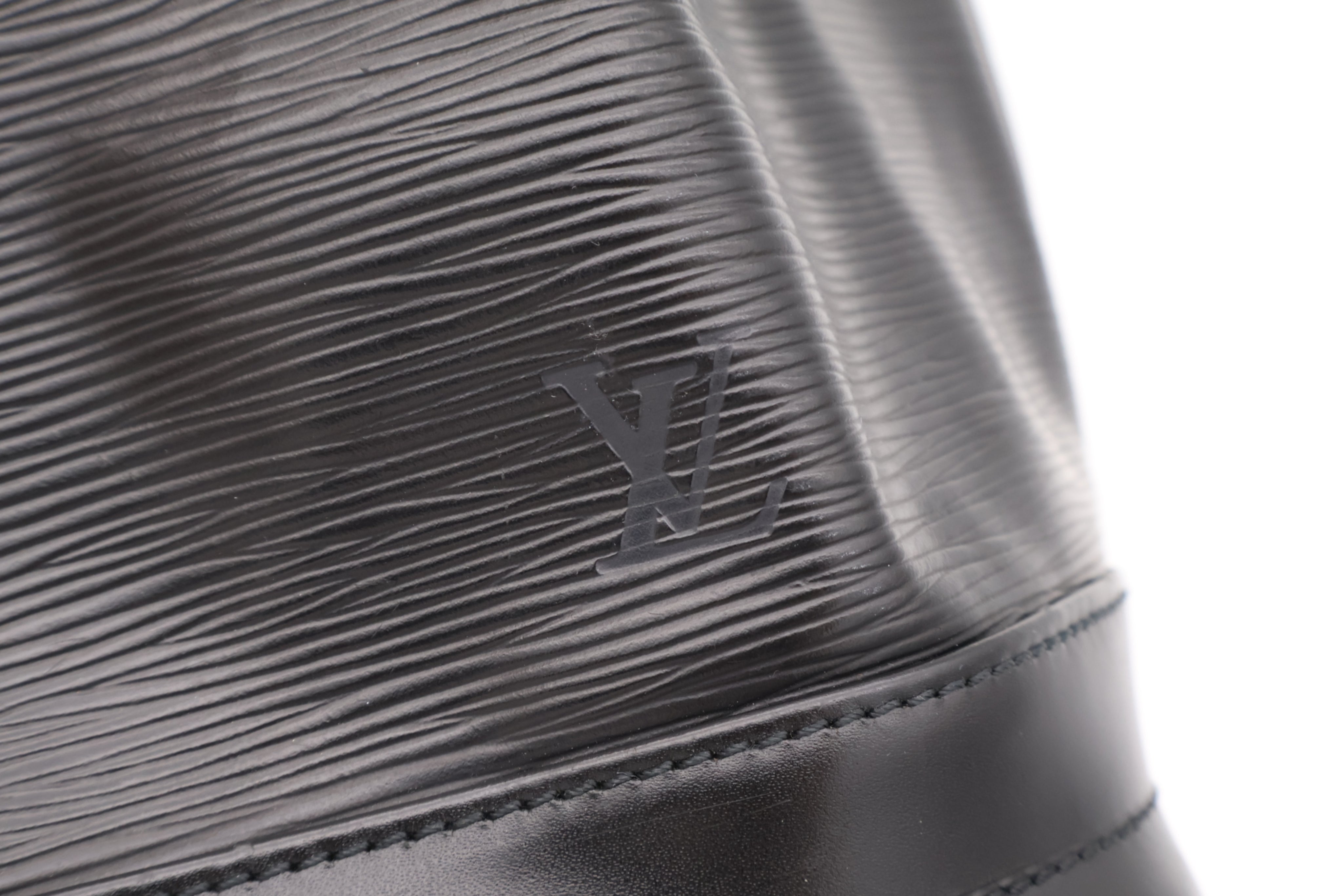 Louis Vuitton Noé GM Epi