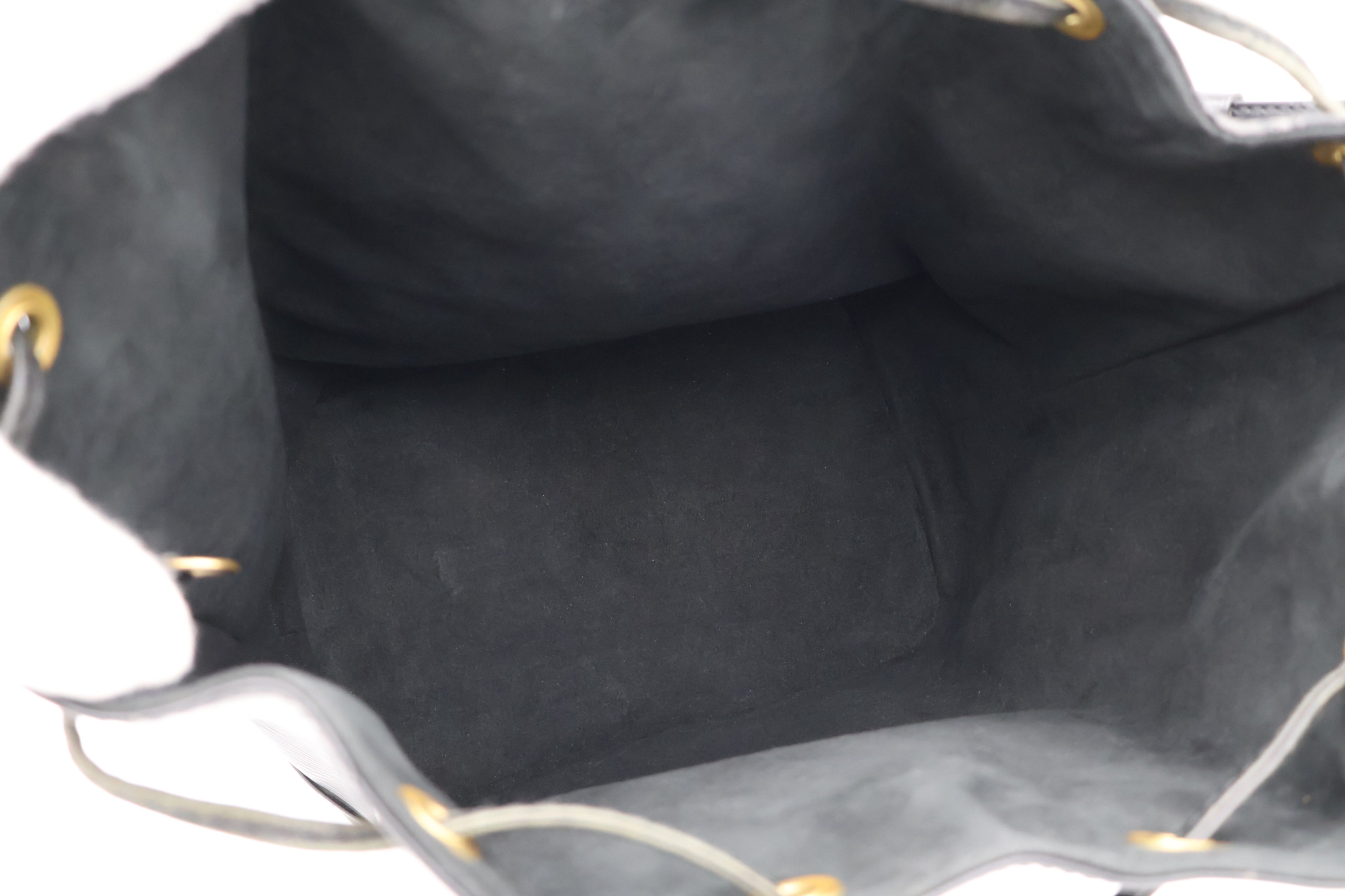 Louis Vuitton Noé GM Epi