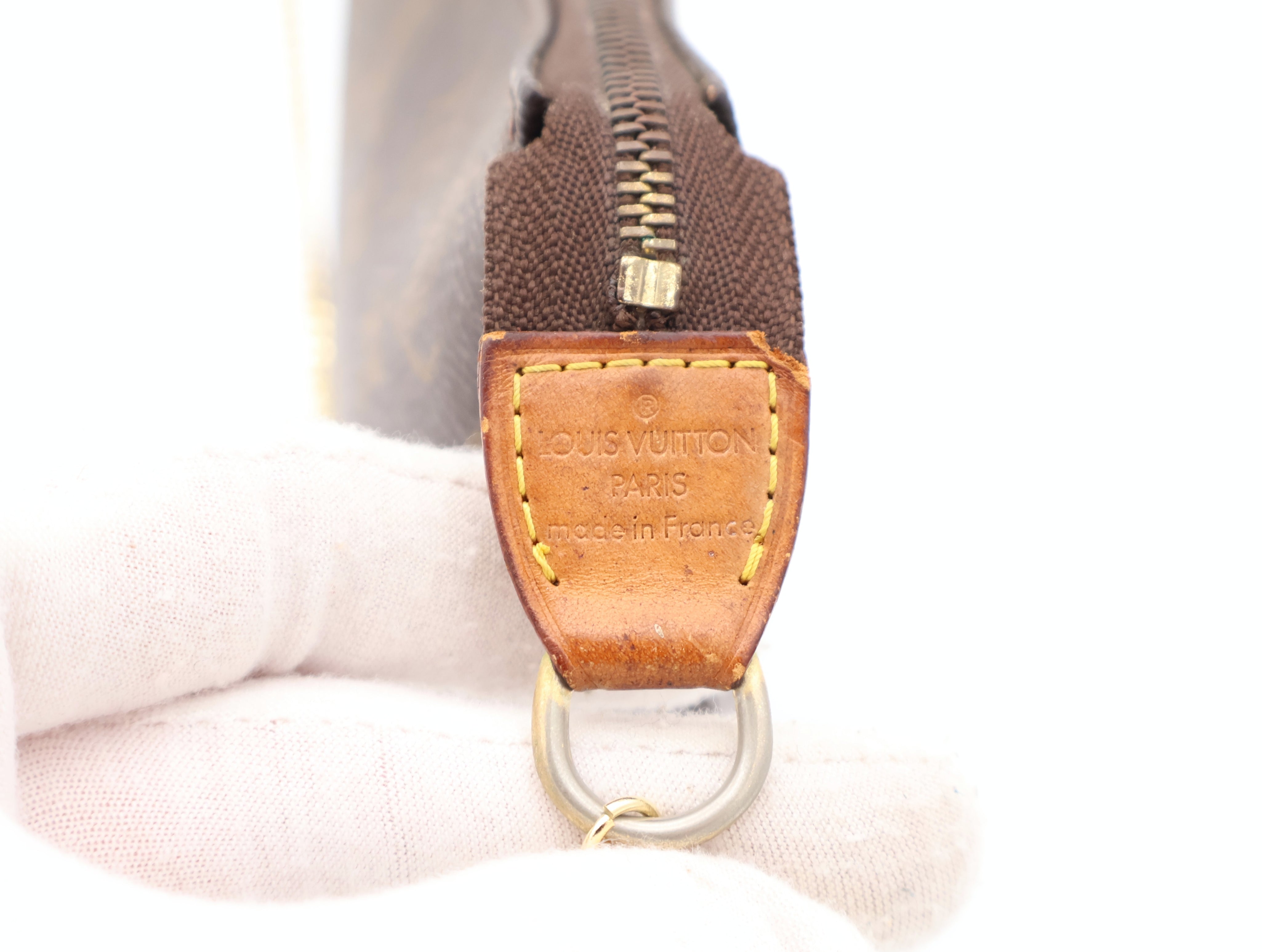 Louis Vuitton Pochette Accessoires