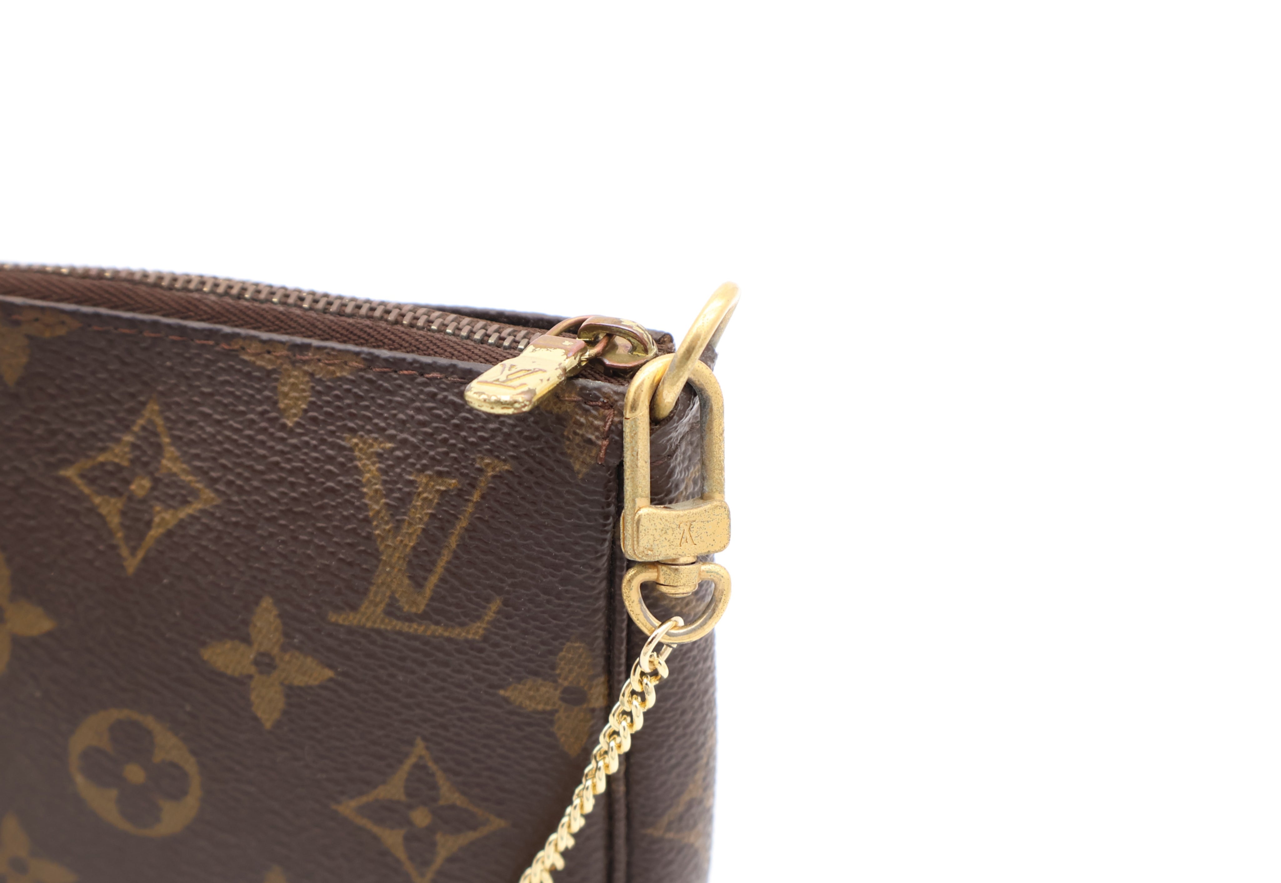 Louis Vuitton Pochette Accessoires