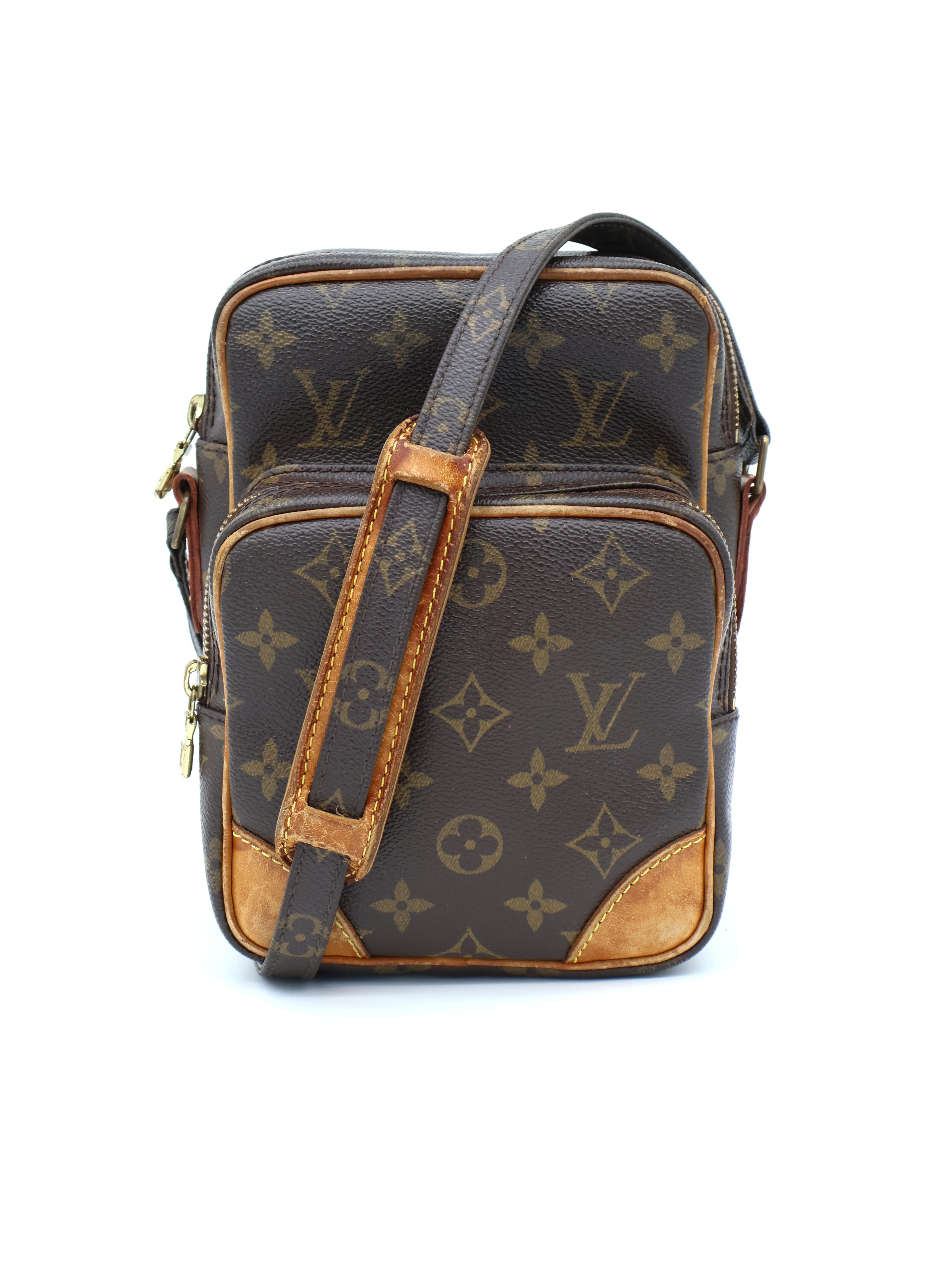 Louis Vuitton Amazone