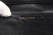 Chanel GST Tote Caviar GHW