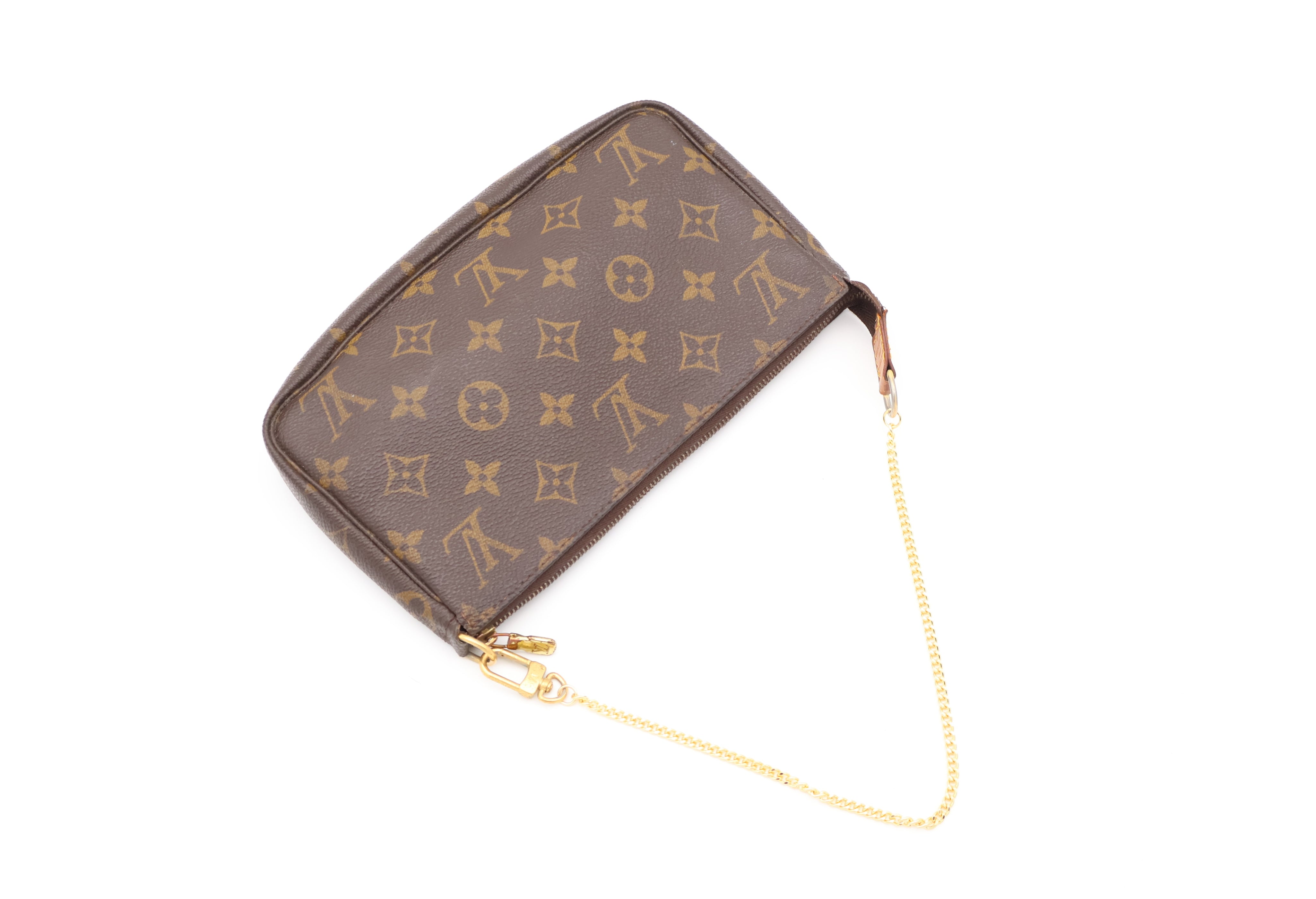 Louis Vuitton Pochette Accessoires
