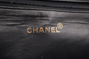 Chanel GST Tote Caviar GHW
