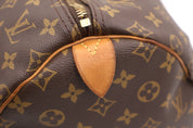 Louis Vuitton Keepall 55