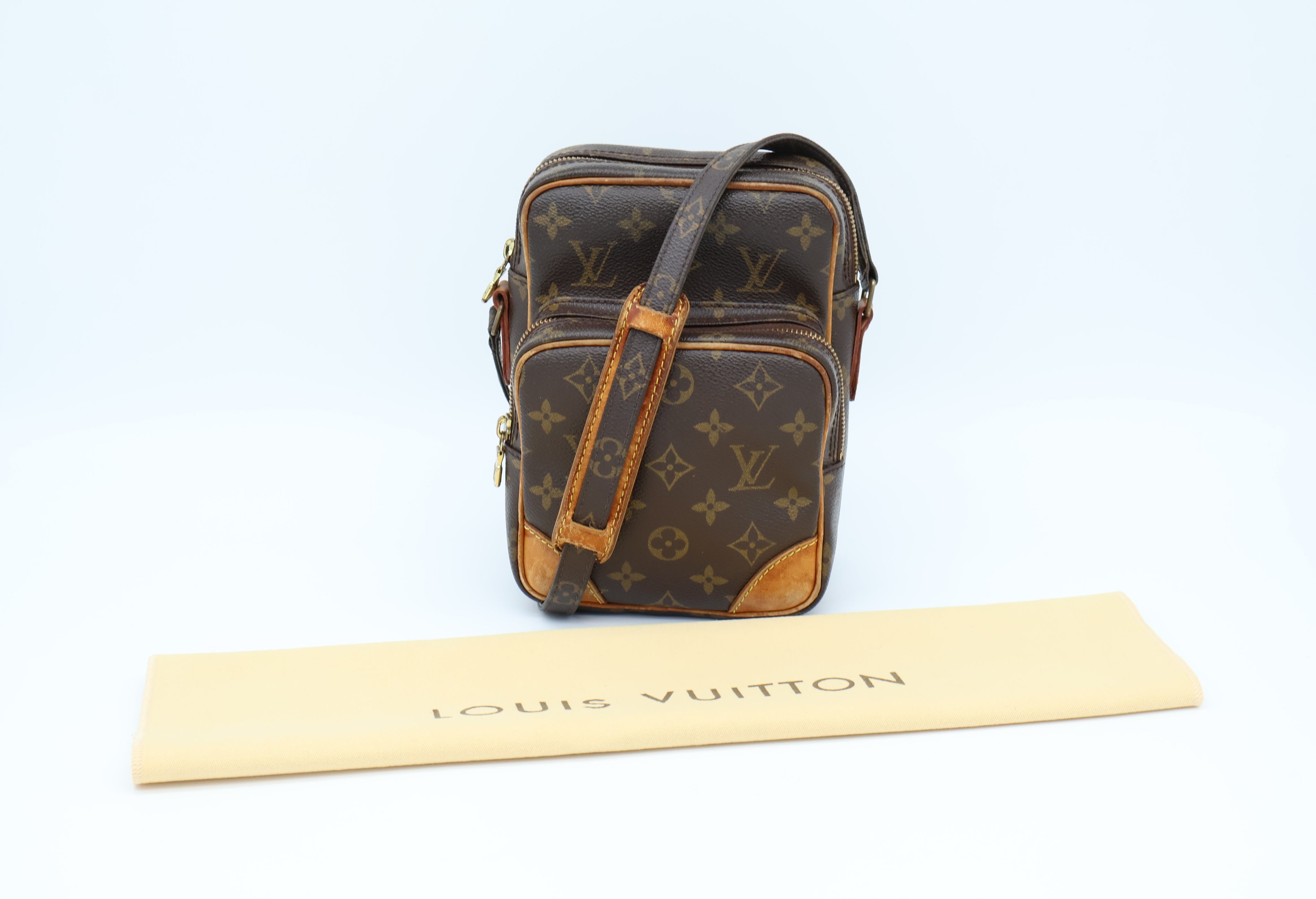 Louis Vuitton Amazone