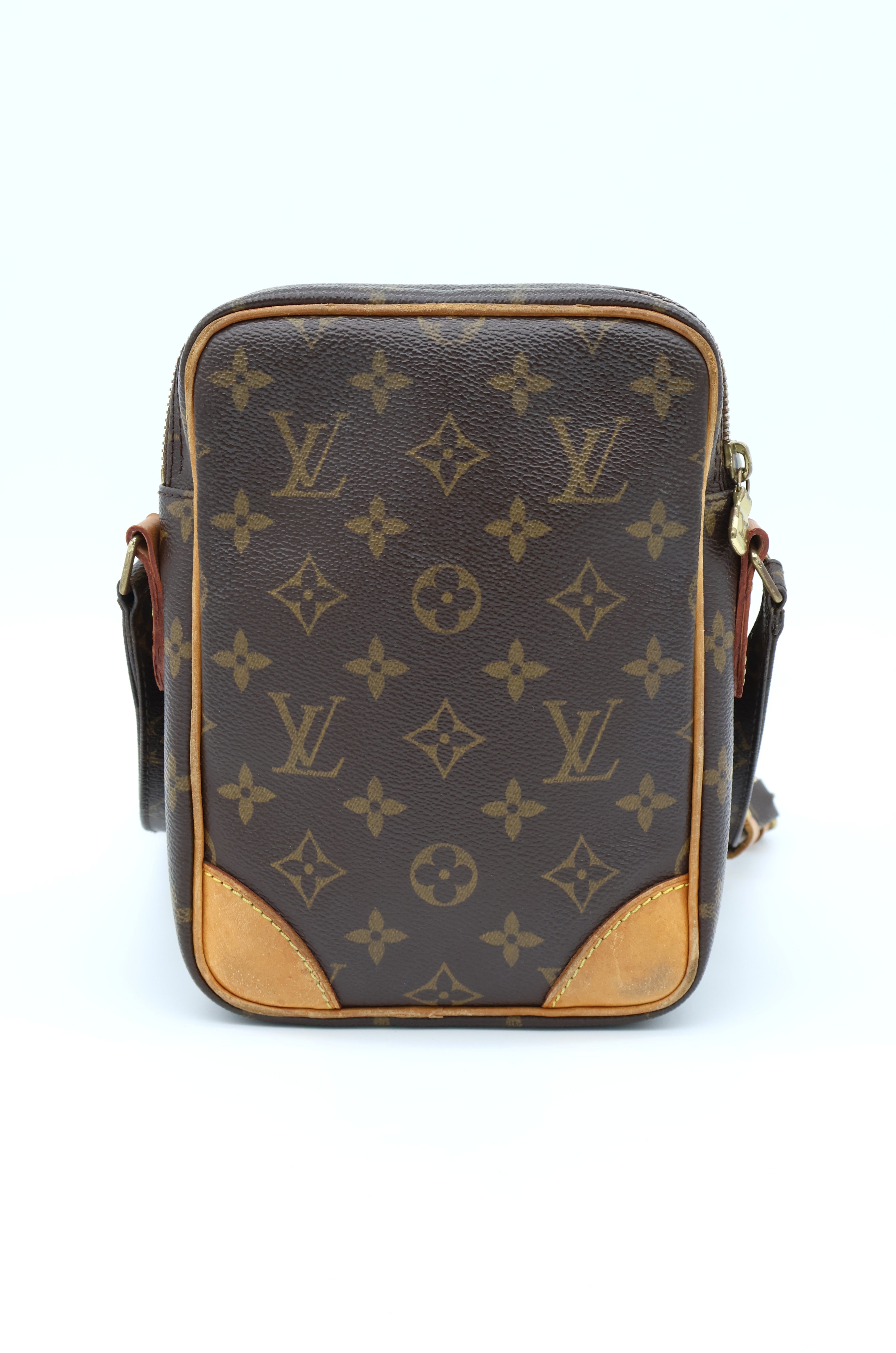 Louis Vuitton Amazone