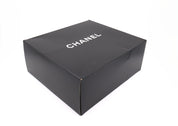 Chanel GST Tote Caviar GHW