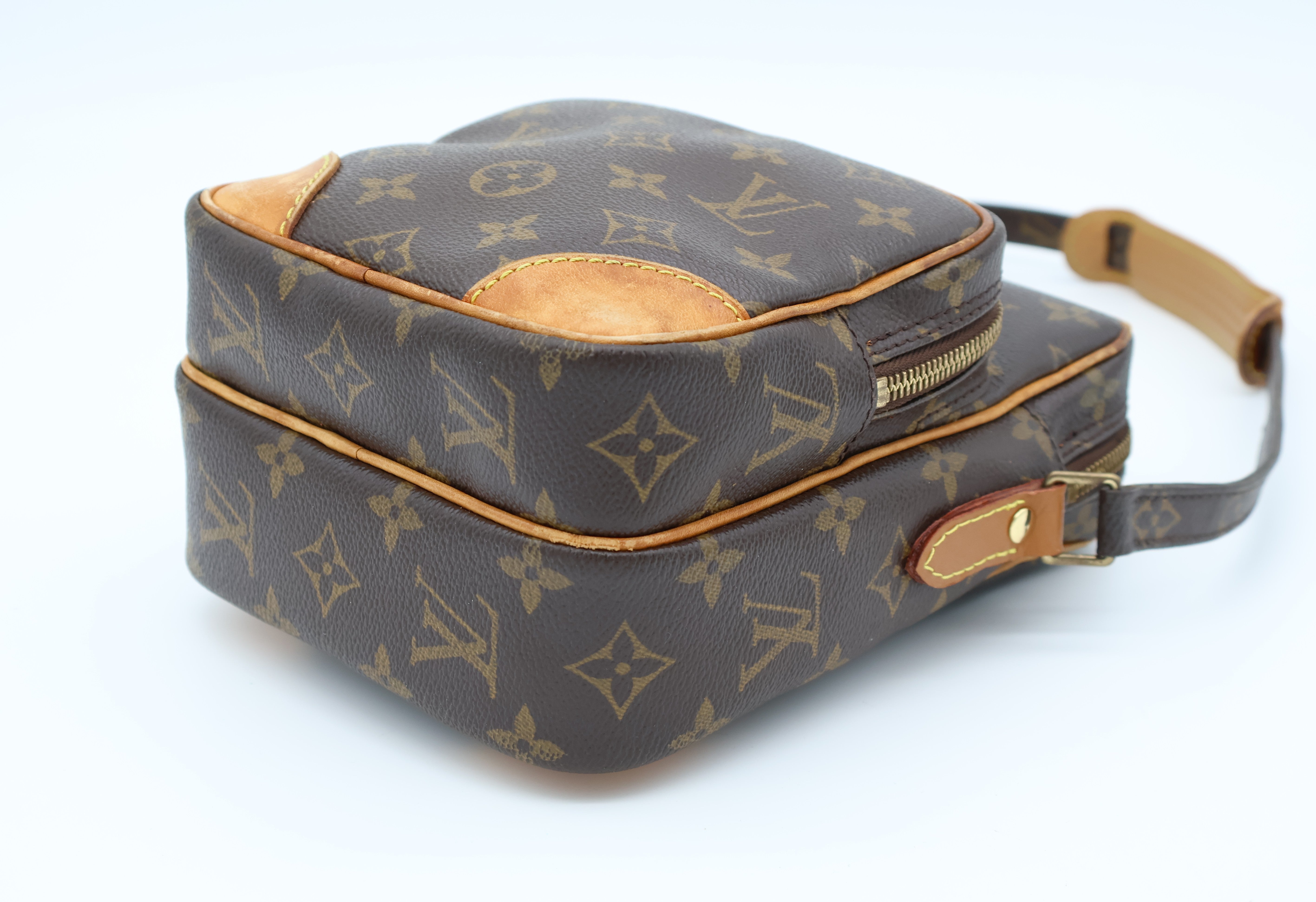 Louis Vuitton Amazone – Luxor Finland