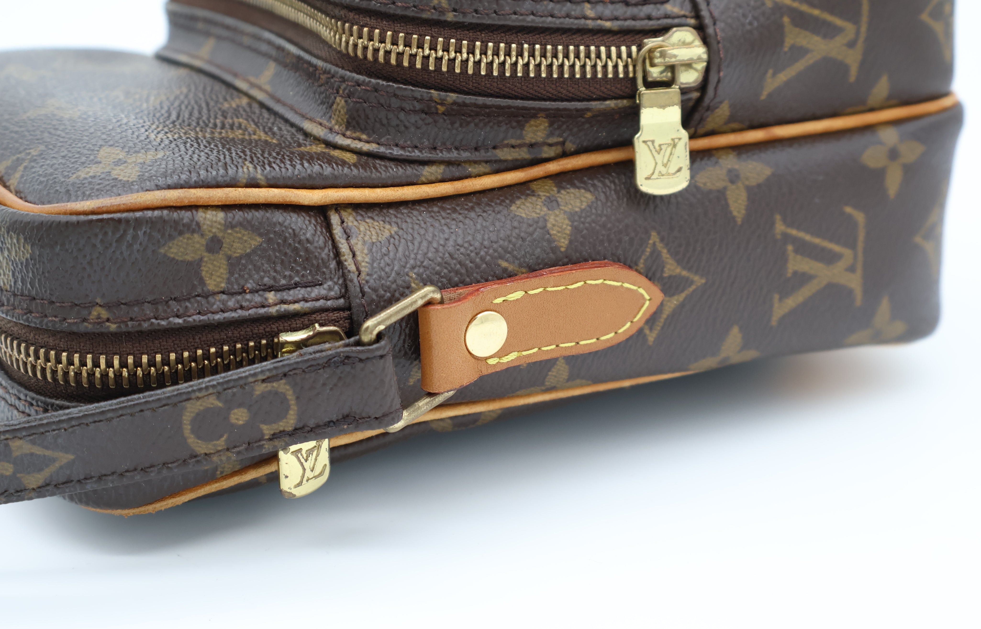 Louis Vuitton Amazone