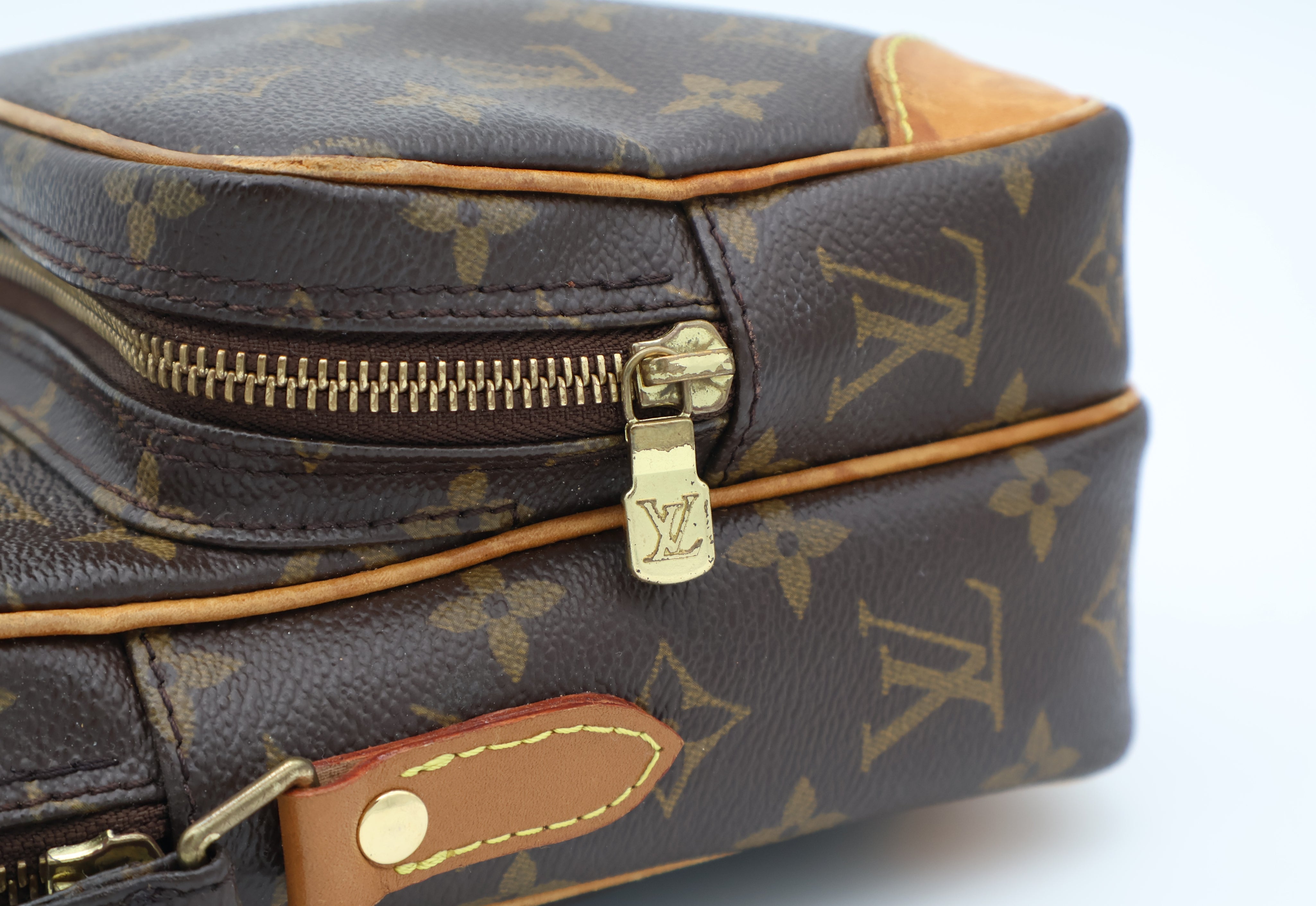 Louis Vuitton Amazone