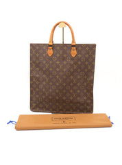 Louis Vuitton Sac Plat