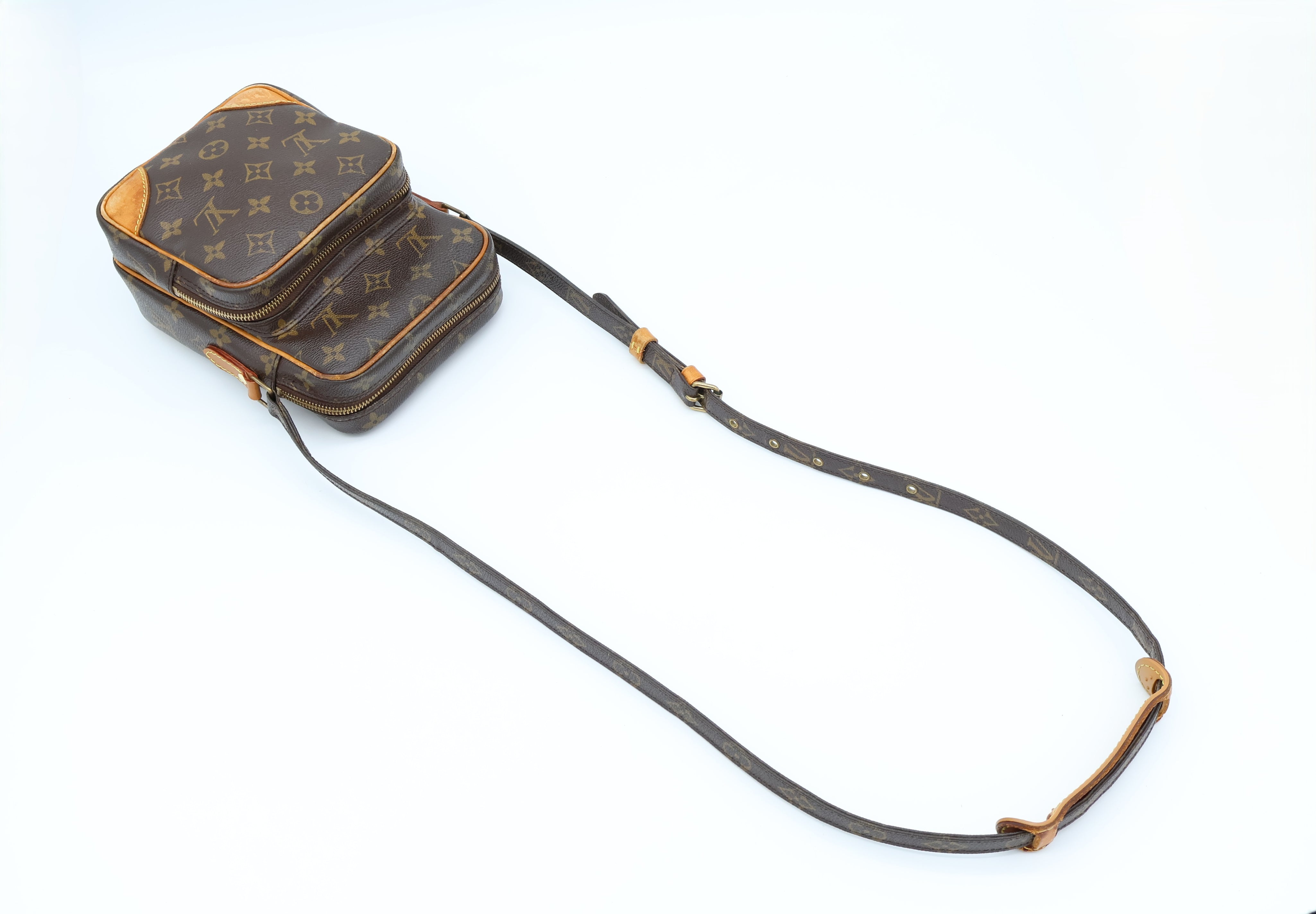 Louis Vuitton Amazone