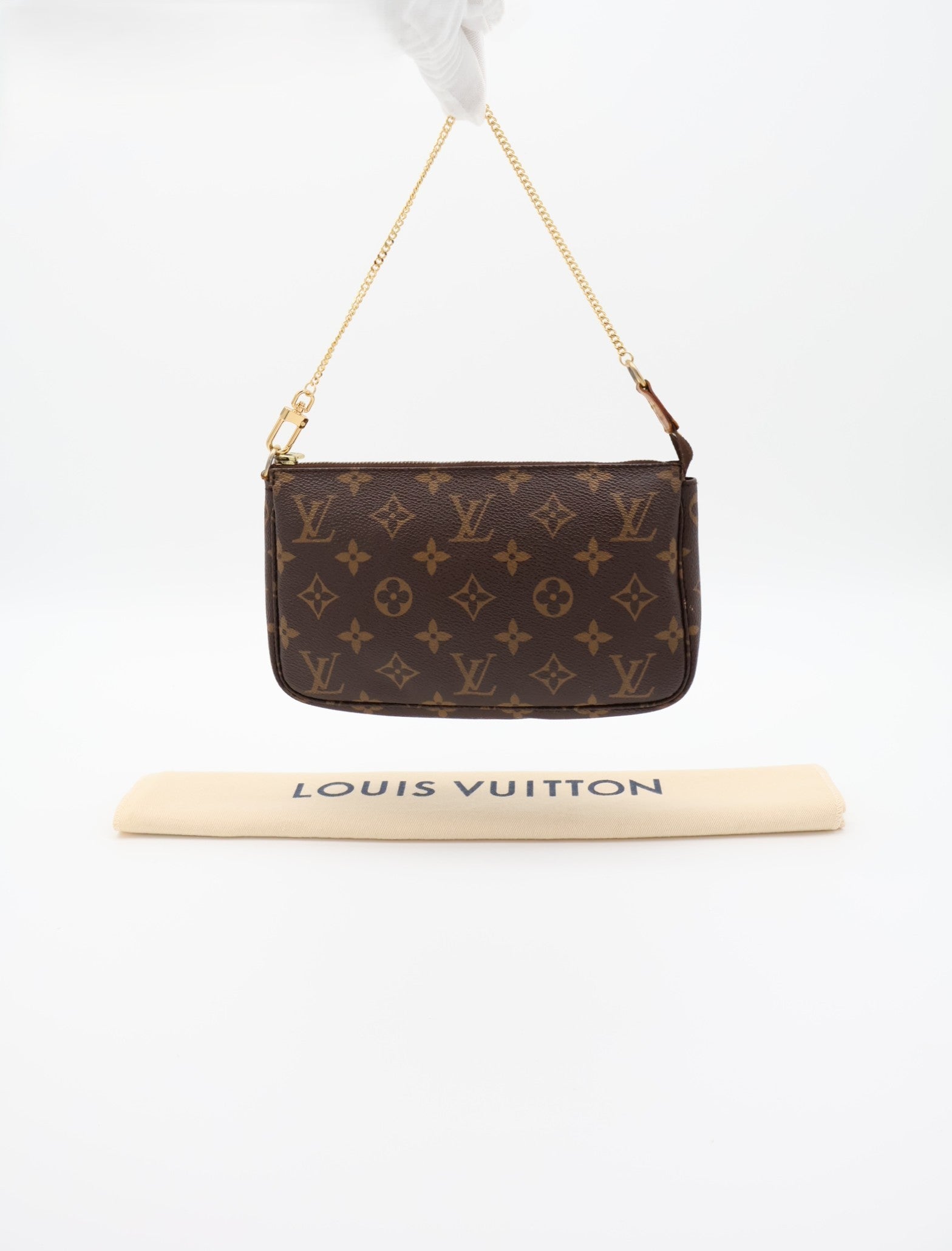Louis Vuitton Pochette Accessoires