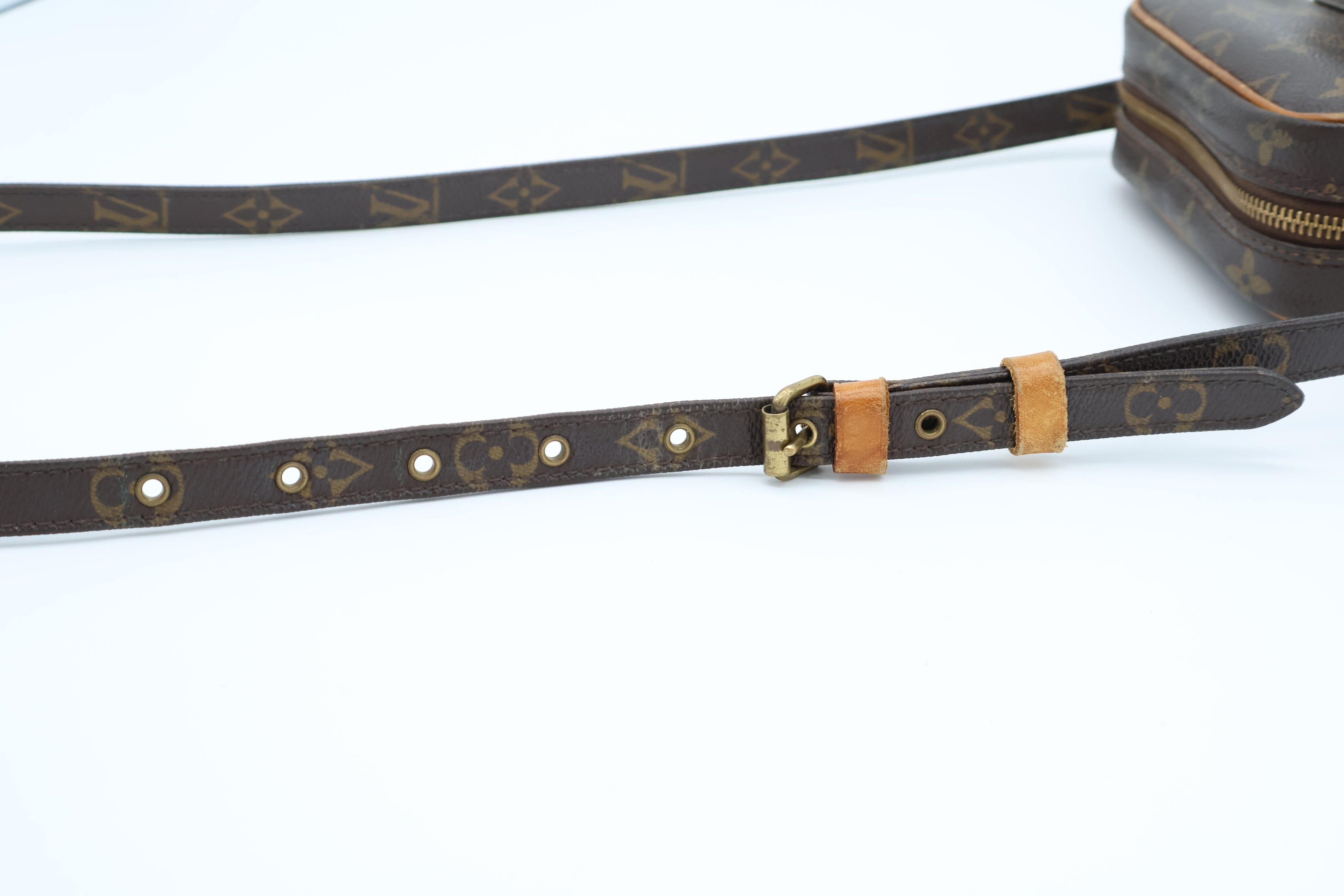 Louis Vuitton Amazone