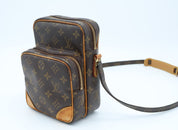 Louis Vuitton Amazone