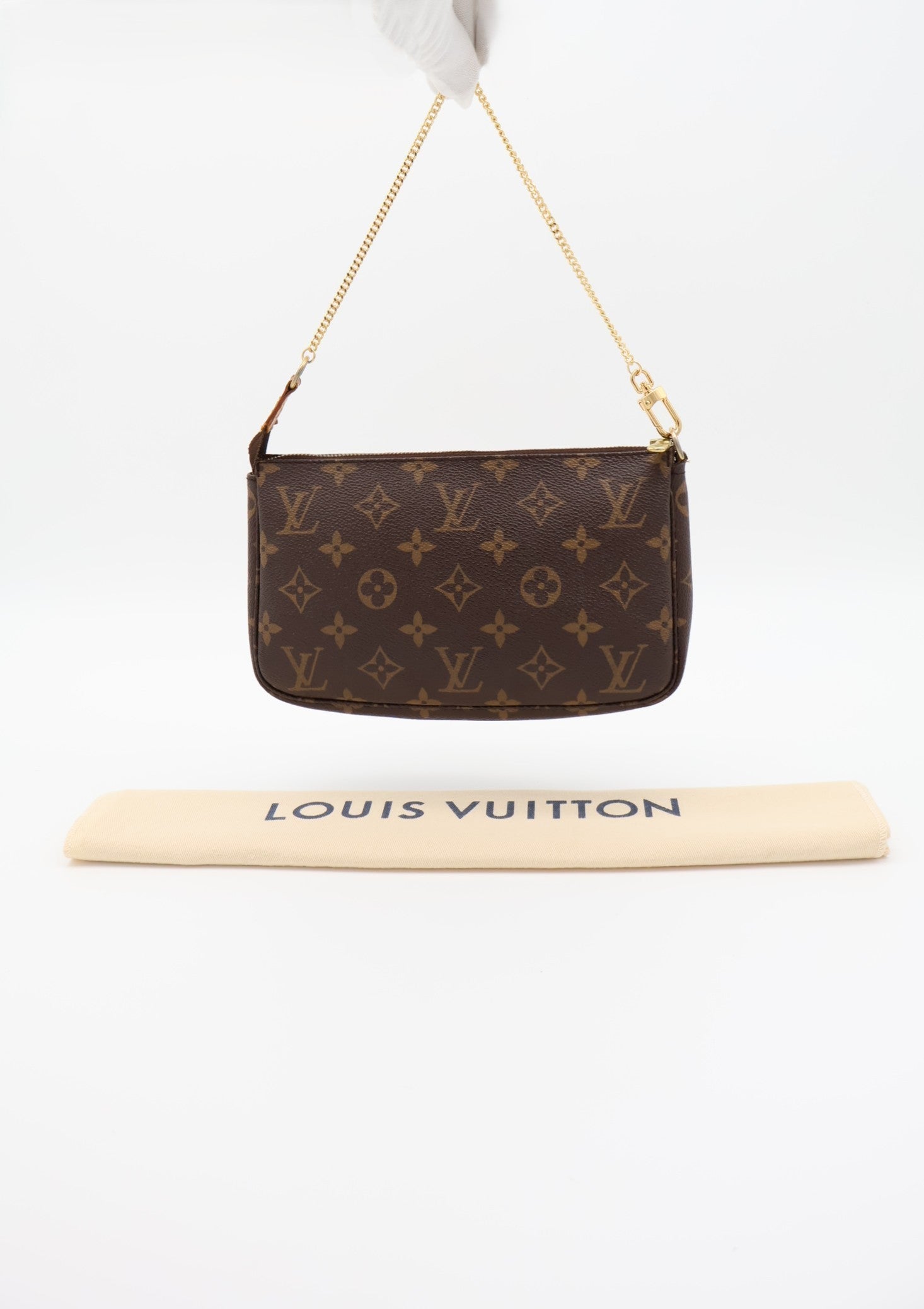 Louis Vuitton Pochette Accessoires