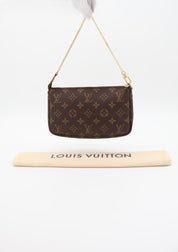 Louis Vuitton Pochette Accessoires