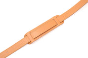 Adjustable Crossbody Strap with Shoulder Pad