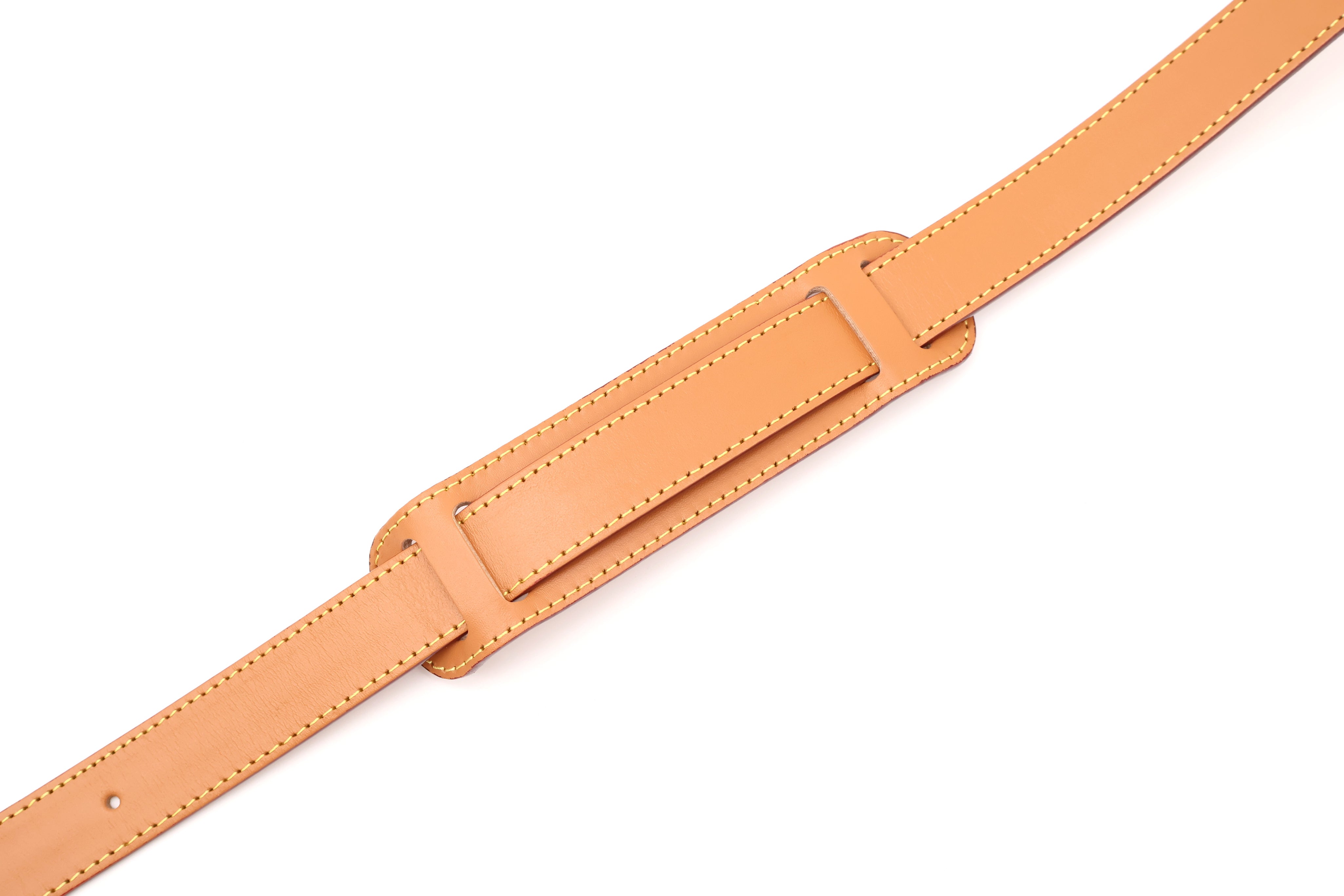 Adjustable Crossbody Strap with Shoulder Pad