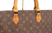 Louis Vuitton Sac Plat