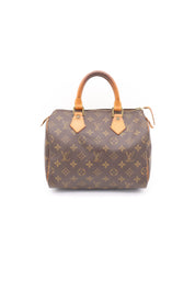 Louis Vuitton Speedy 25