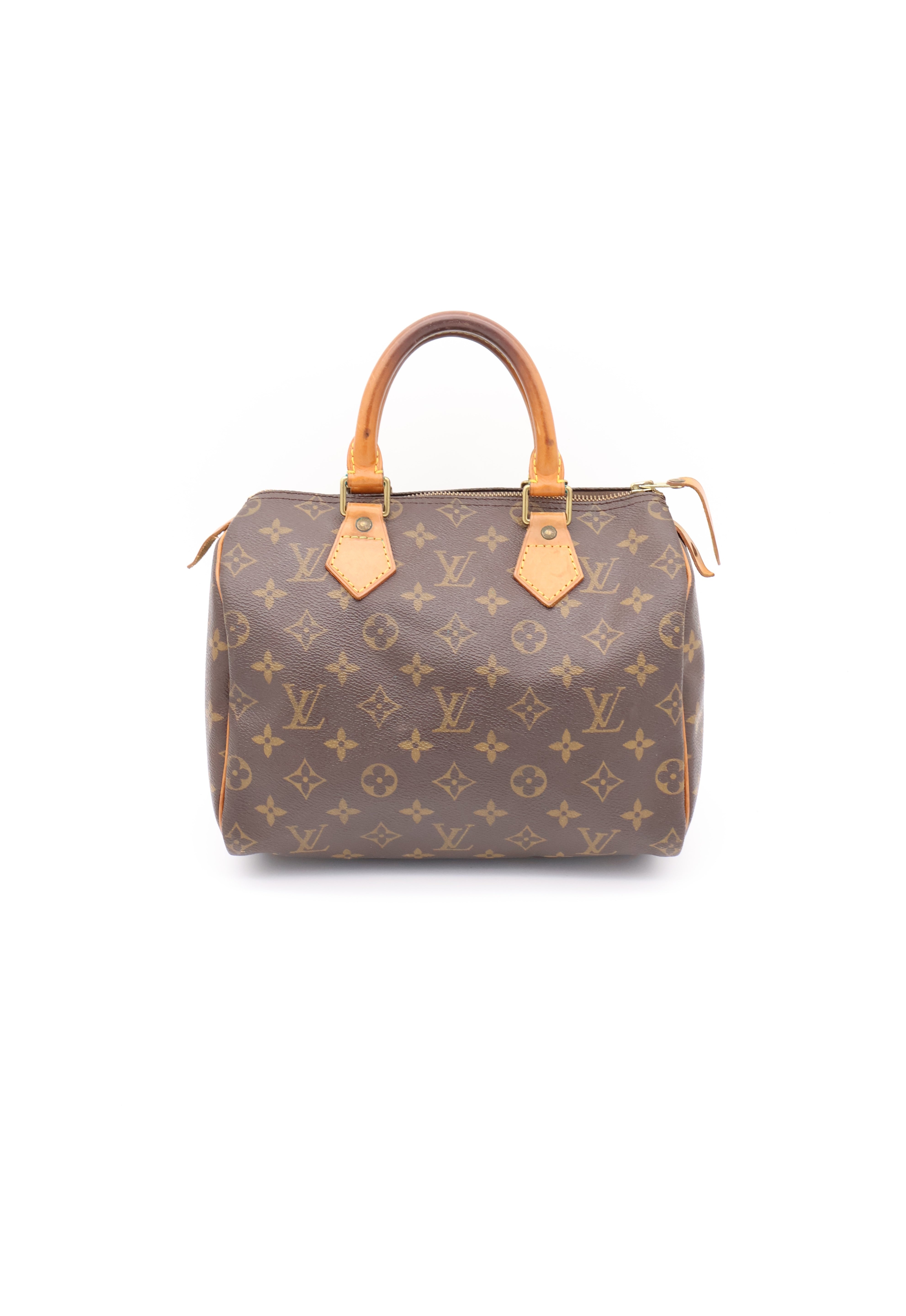 Louis Vuitton Speedy 25