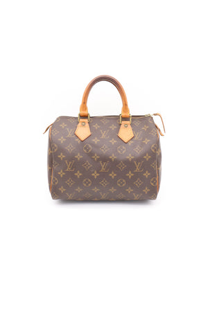 Louis Vuitton Speedy 25
