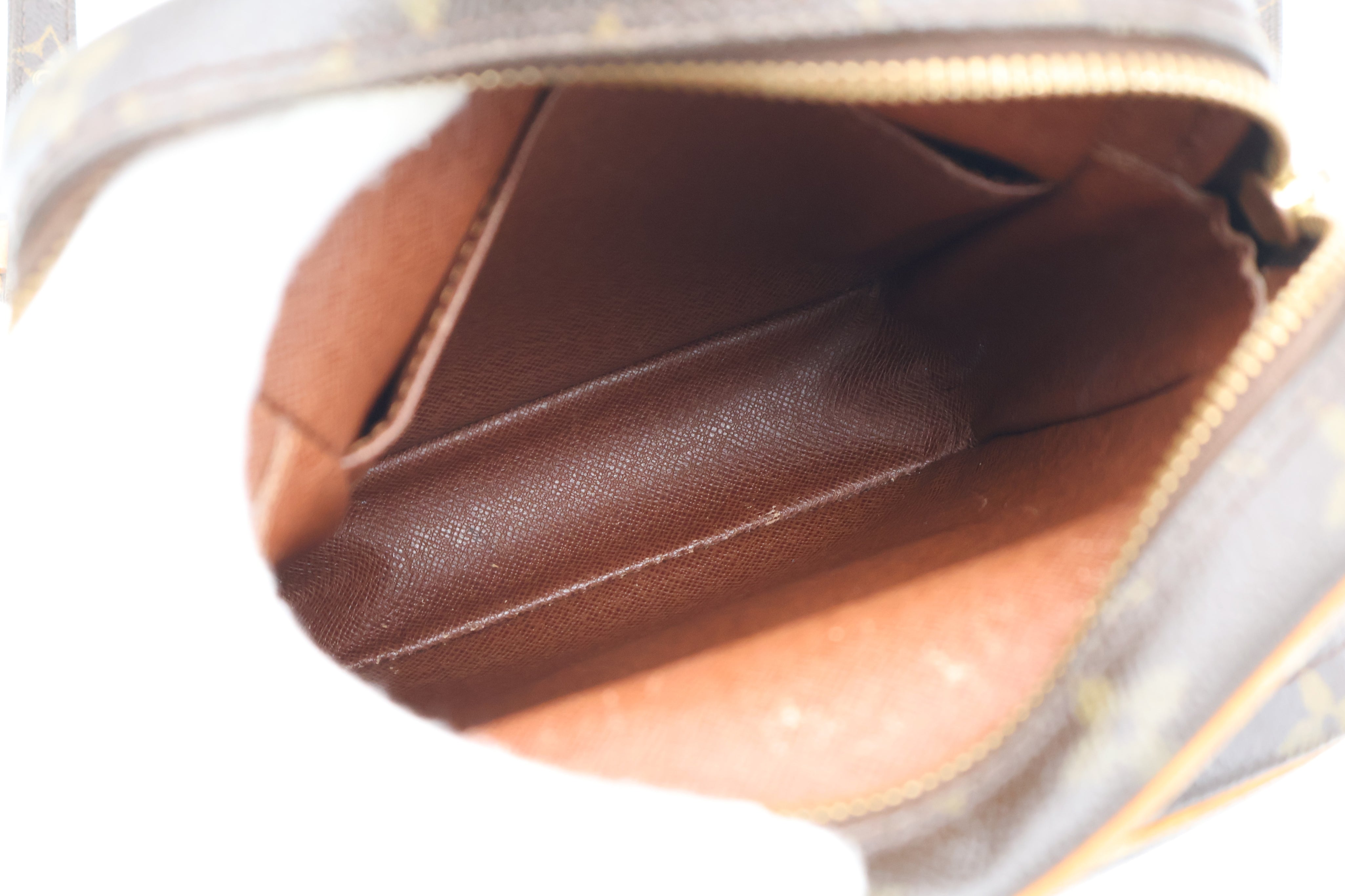 Louis Vuitton Amazone