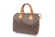 Louis Vuitton Speedy 25
