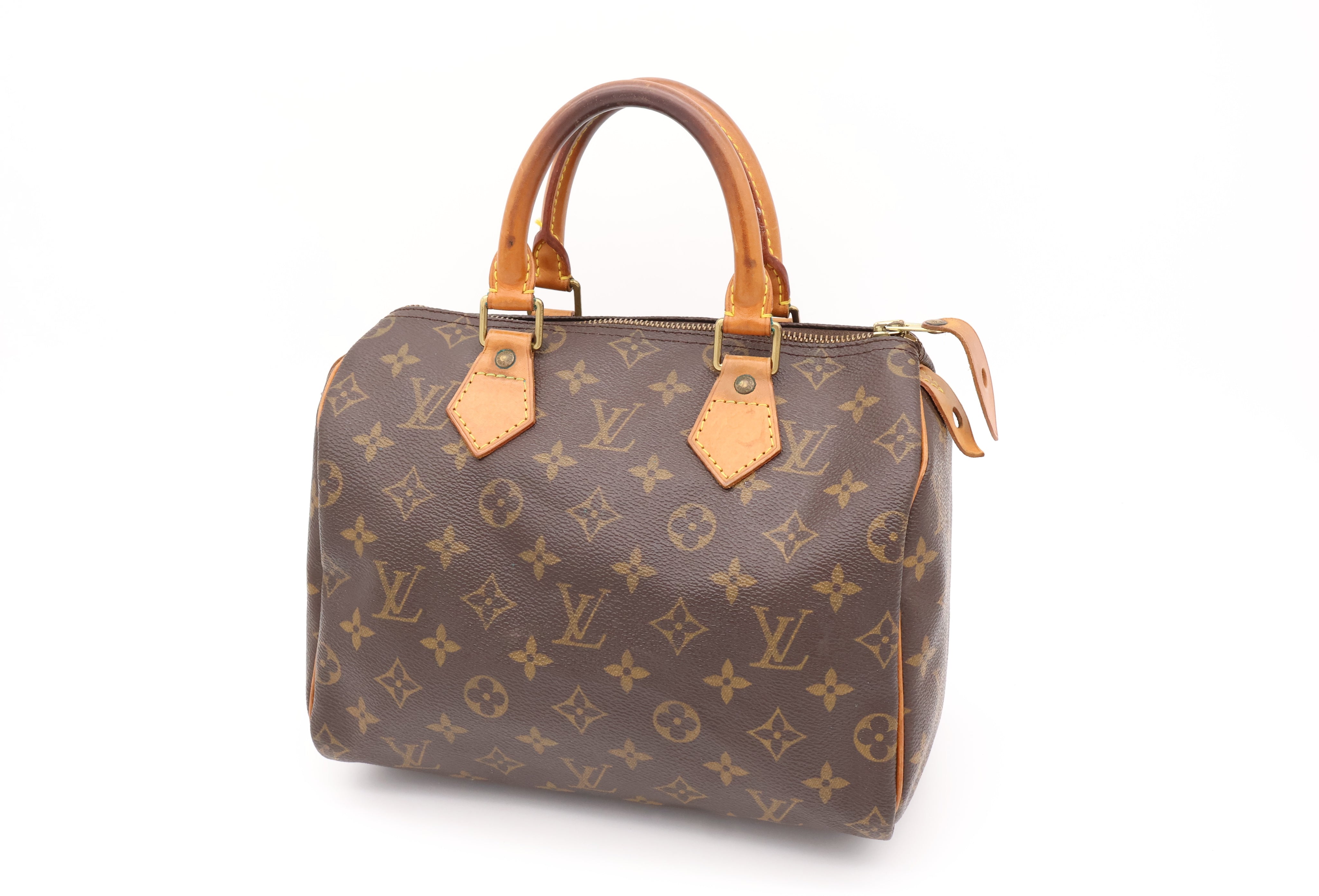 Louis Vuitton Speedy 25