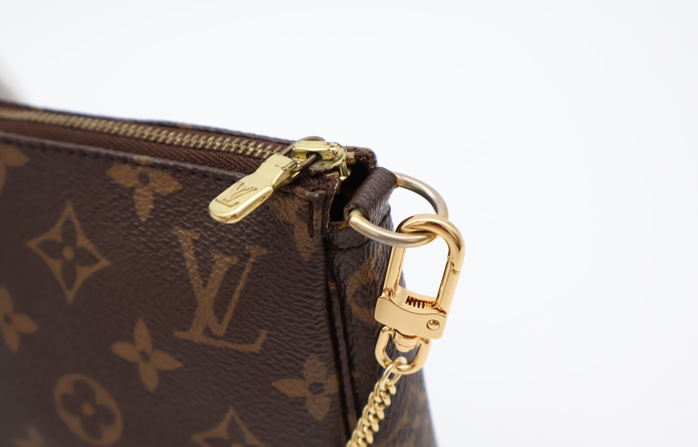 Louis Vuitton Pochette Accessoires