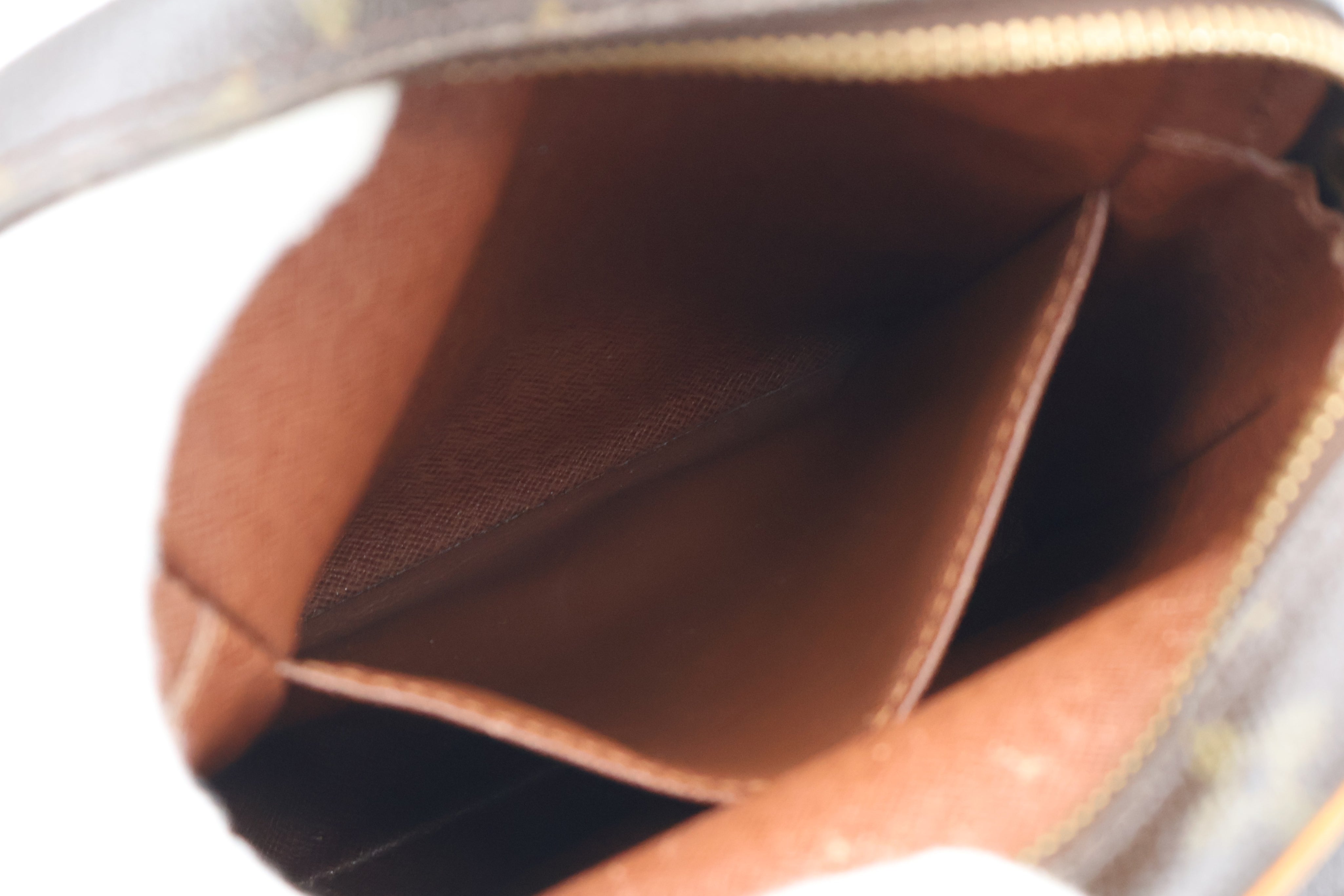 Louis Vuitton Amazone