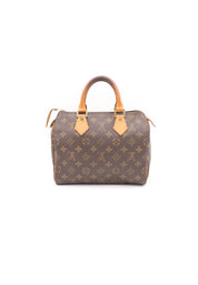 Louis Vuitton Speedy 25