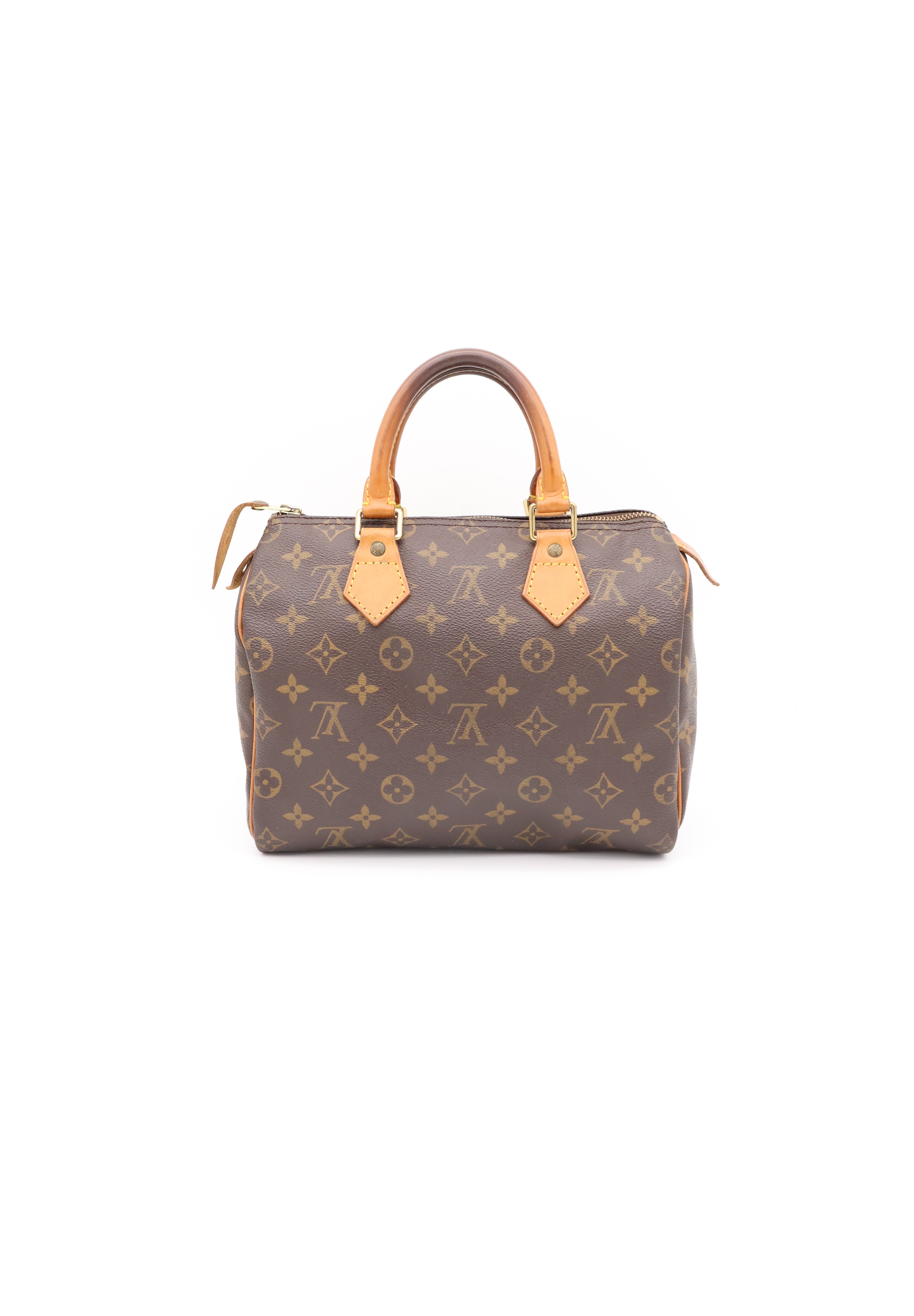 Louis Vuitton Speedy 25