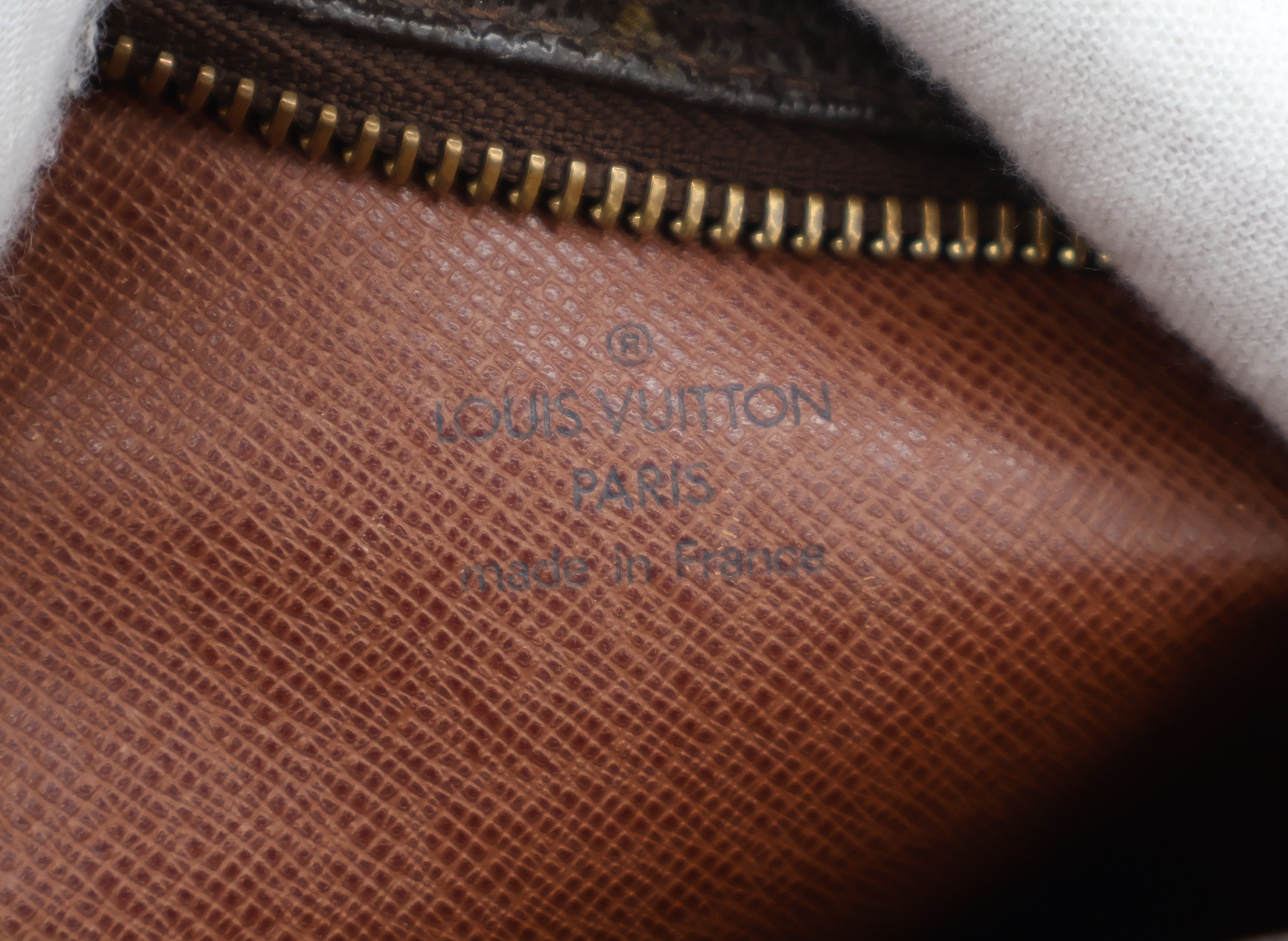 Louis Vuitton Amazone