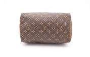 Louis Vuitton Speedy 25